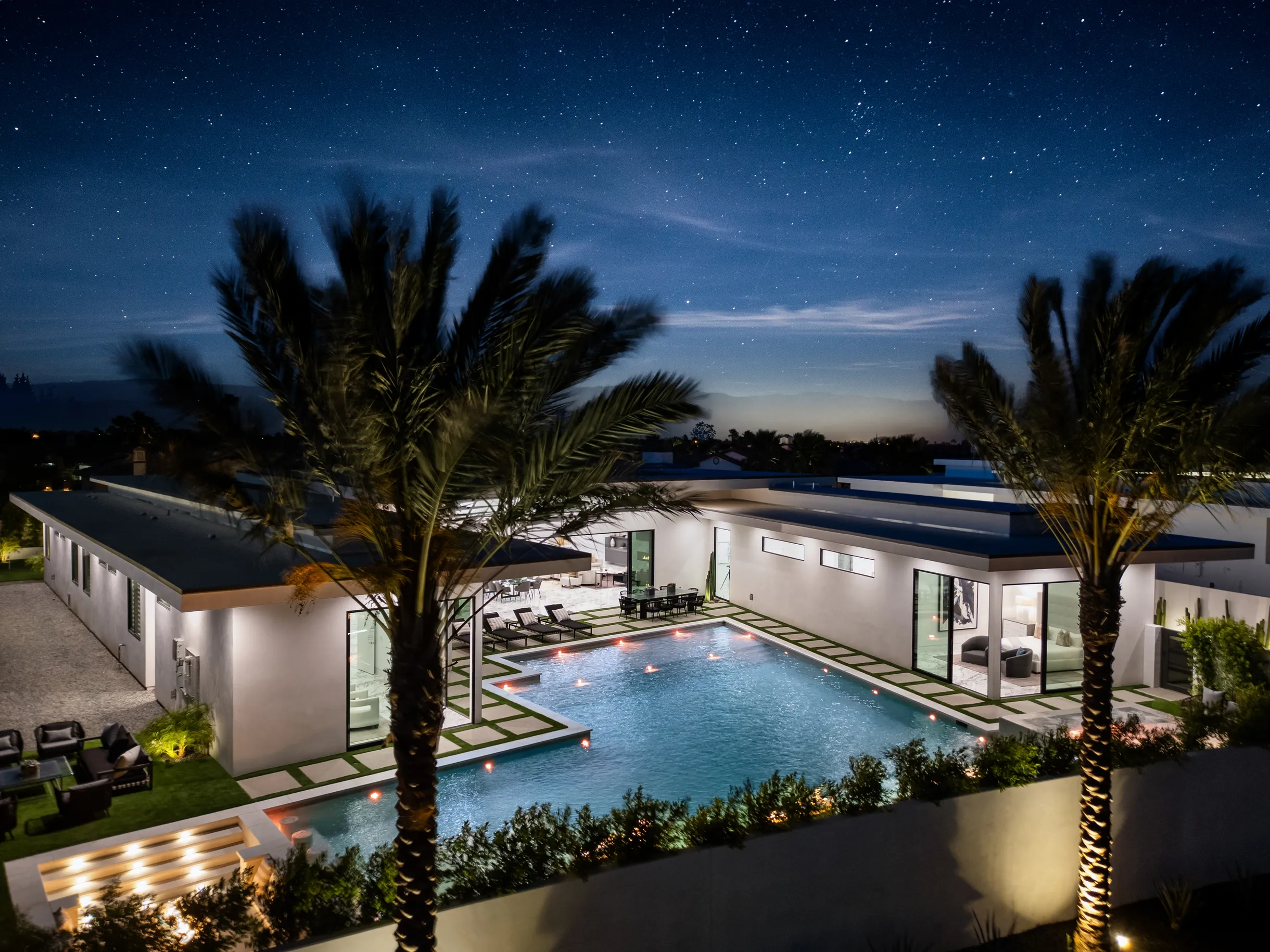 Wander Indio Desert #46