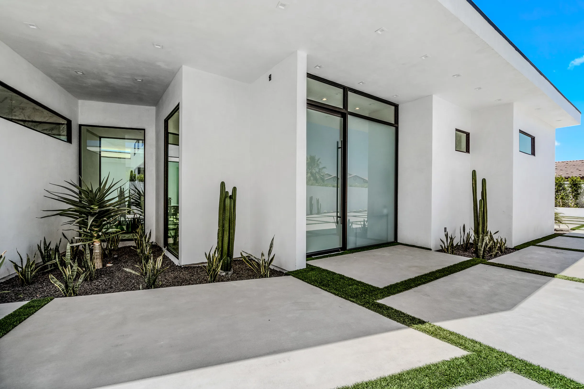 Wander Indio Desert #55