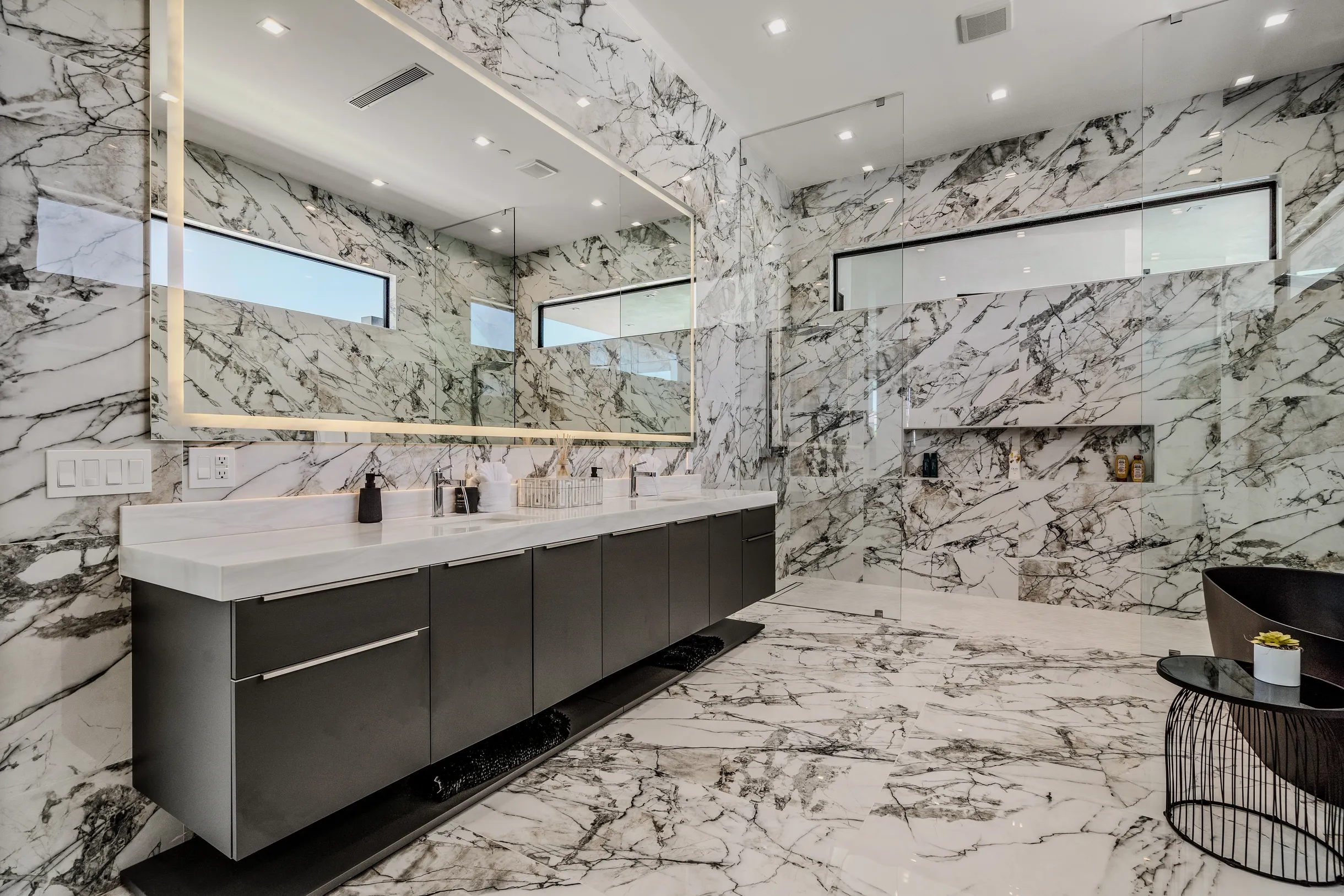 Wander Indio Desert #6