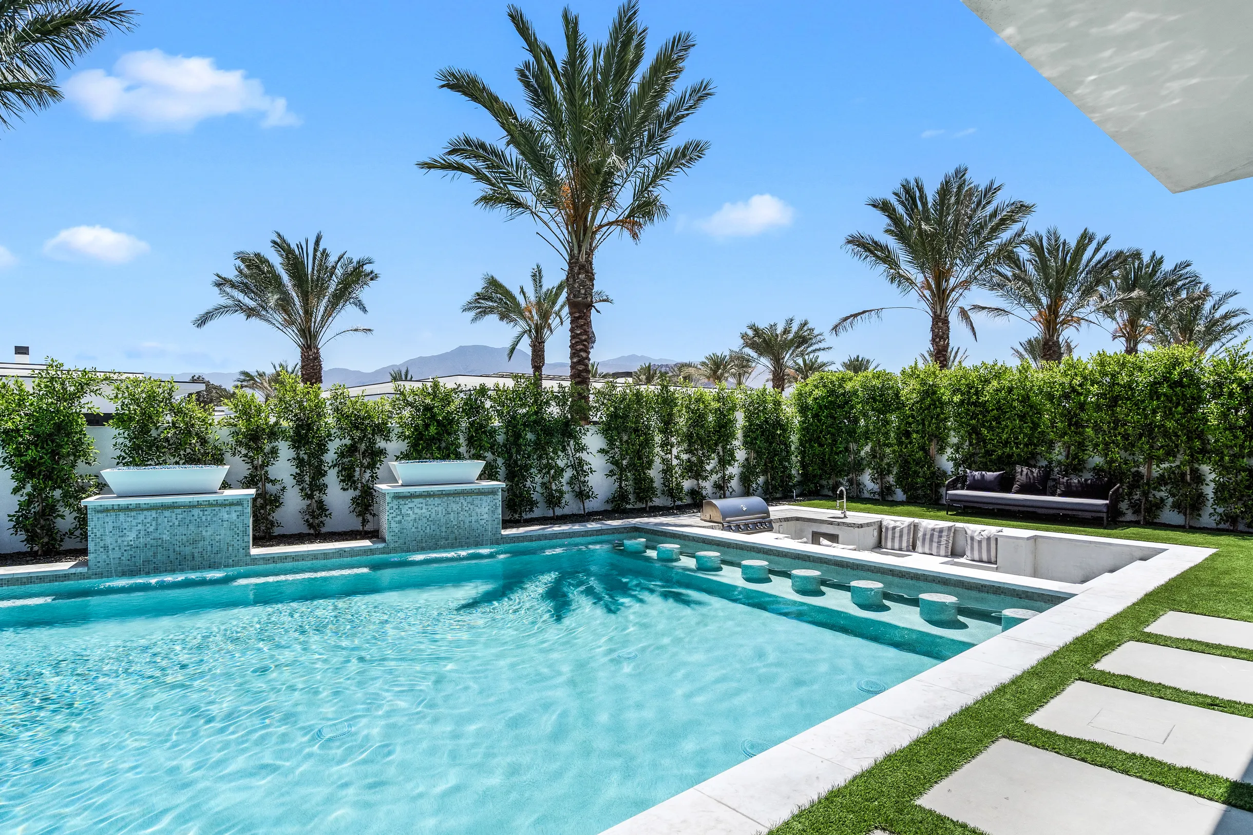 Wander Indio Desert #60