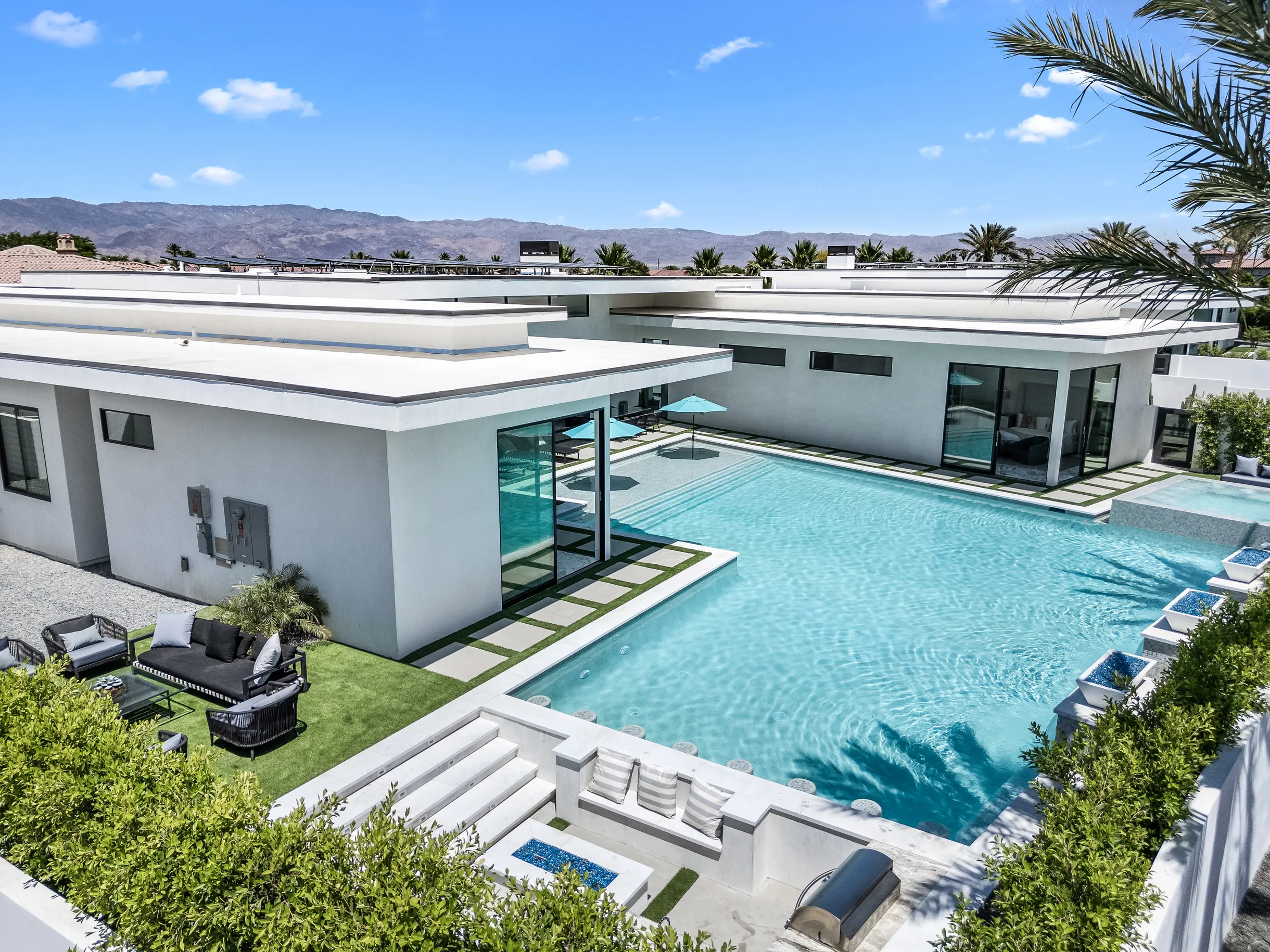 Wander Indio Desert #59