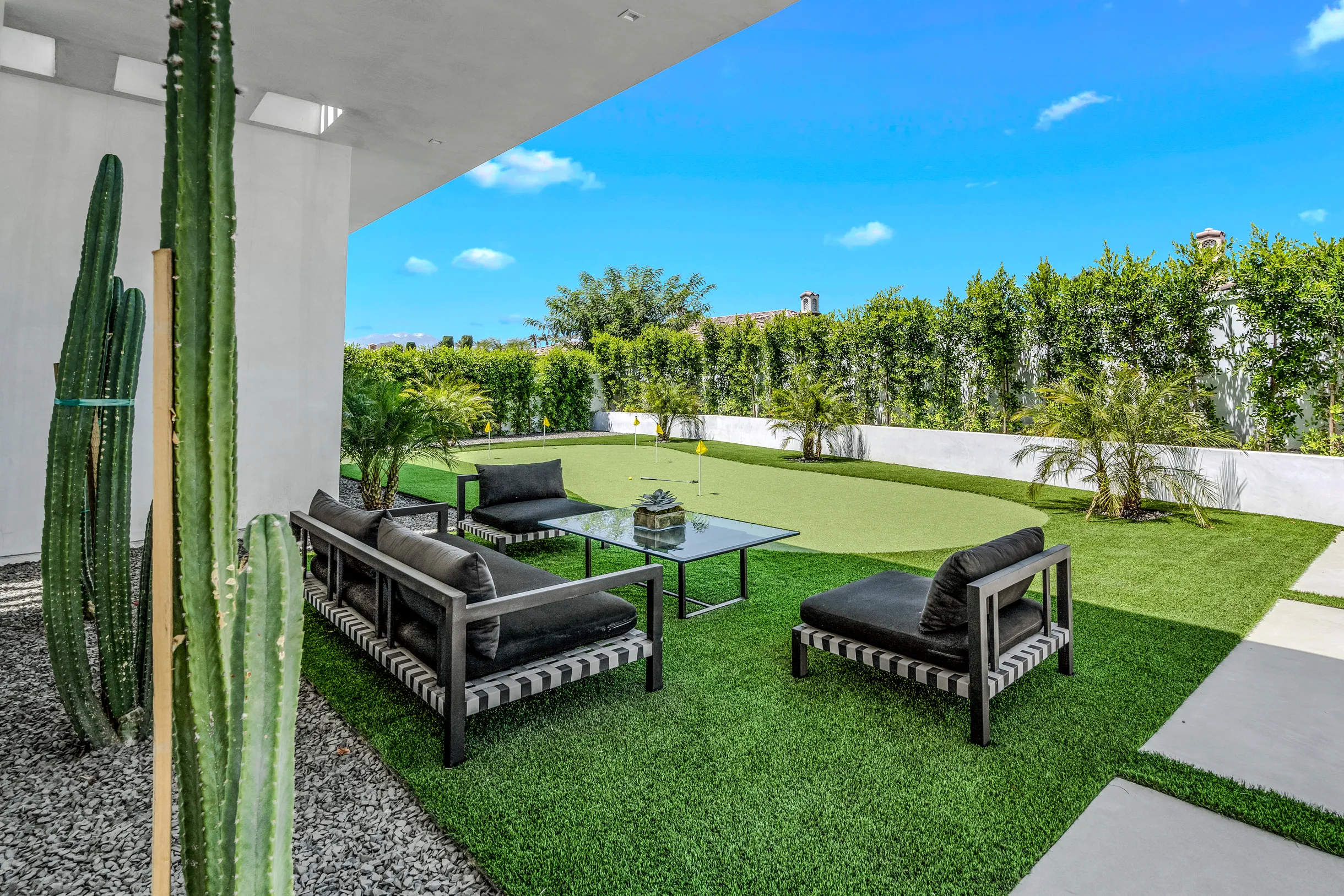 Wander Indio Desert #47