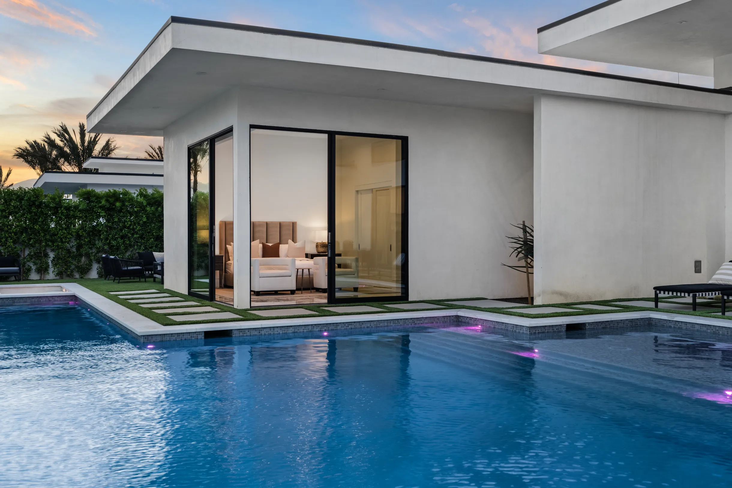 Wander Indio Desert #48