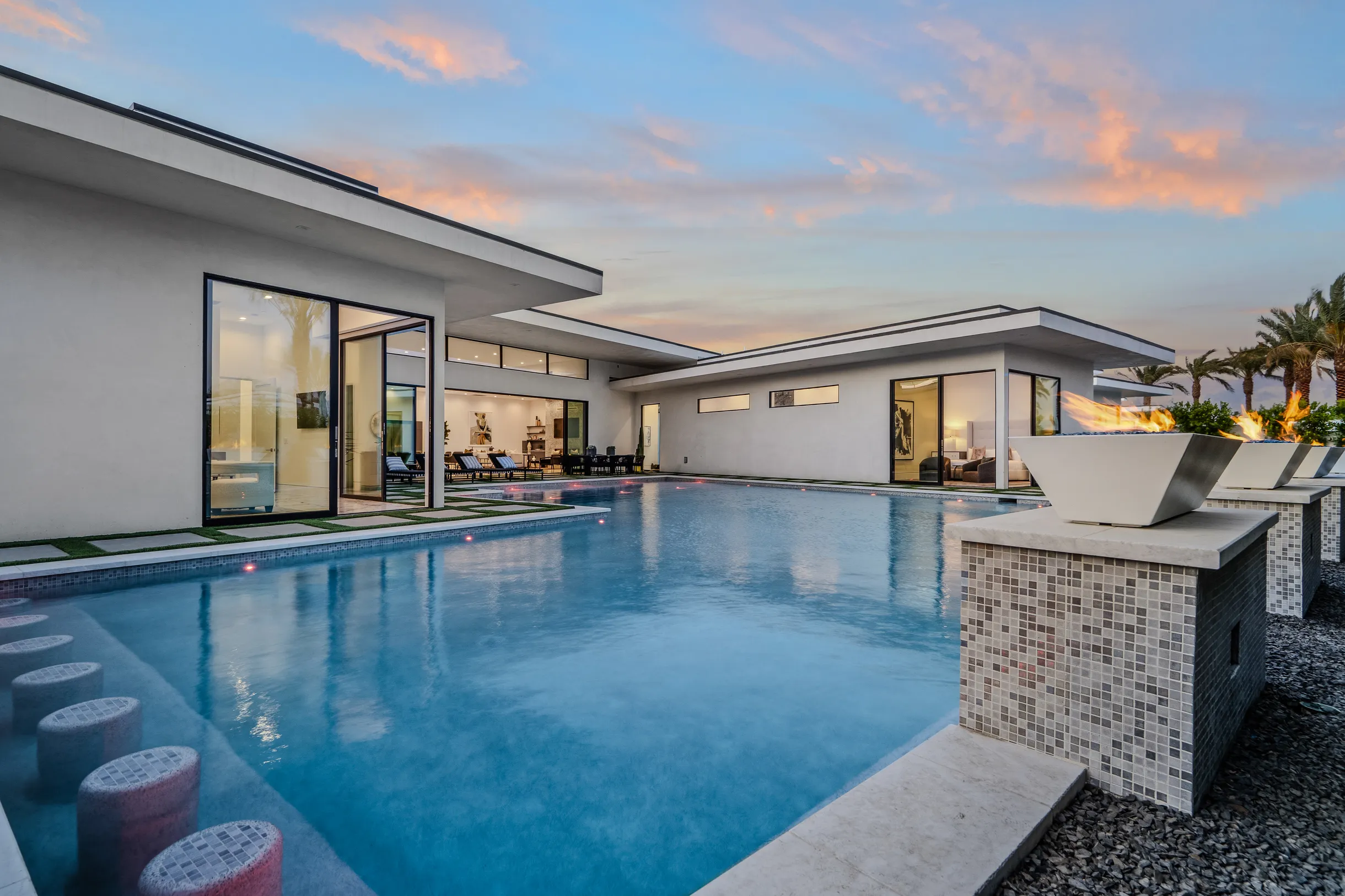 Wander Indio Desert #56