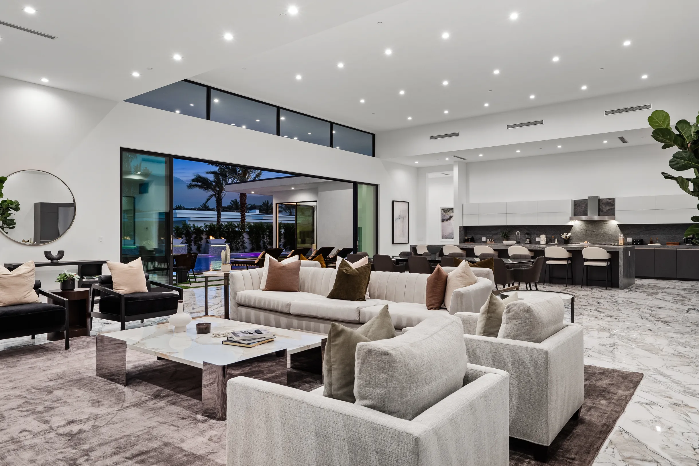 Wander Indio Desert #7