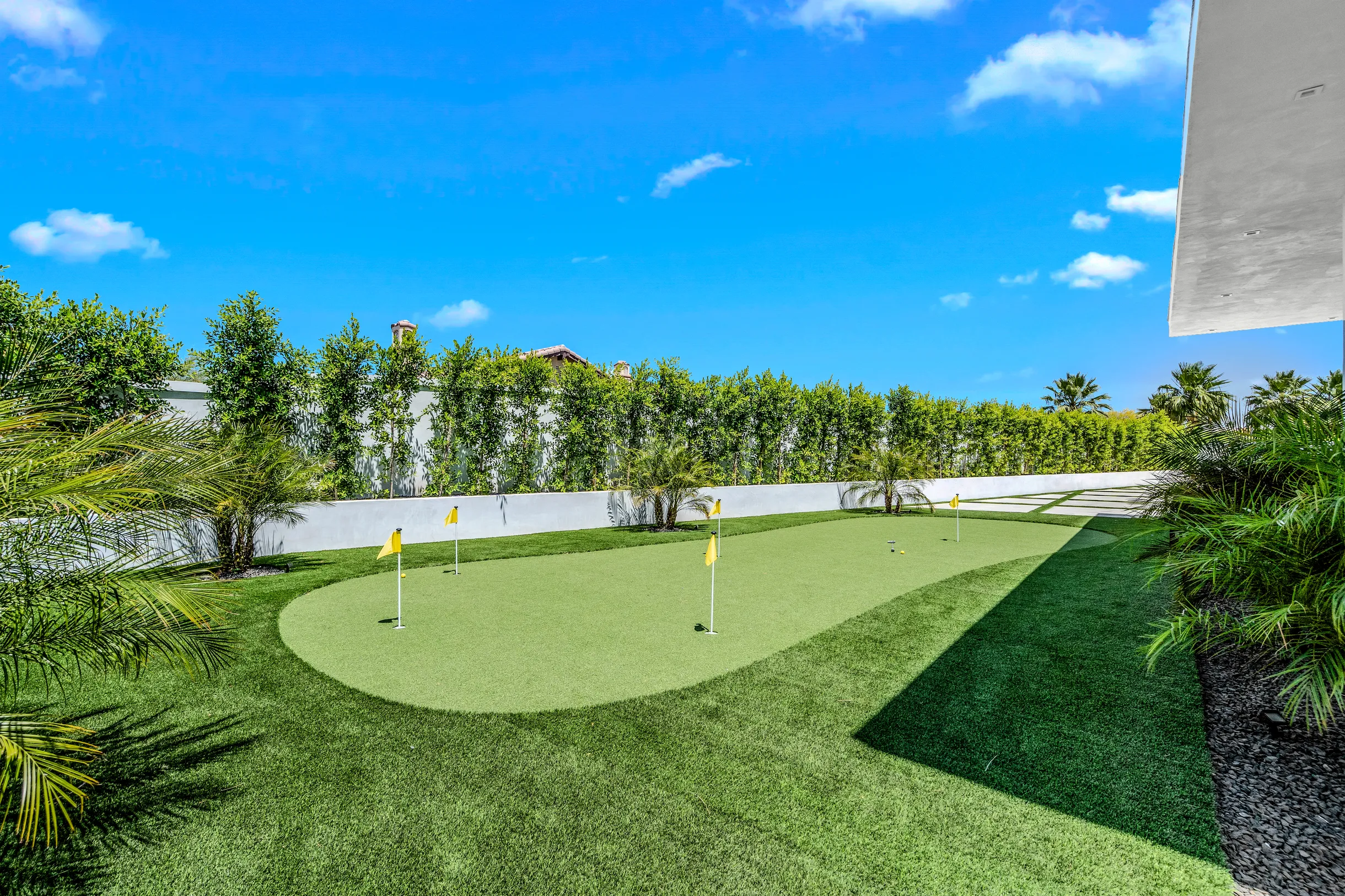 Wander Indio Desert #40