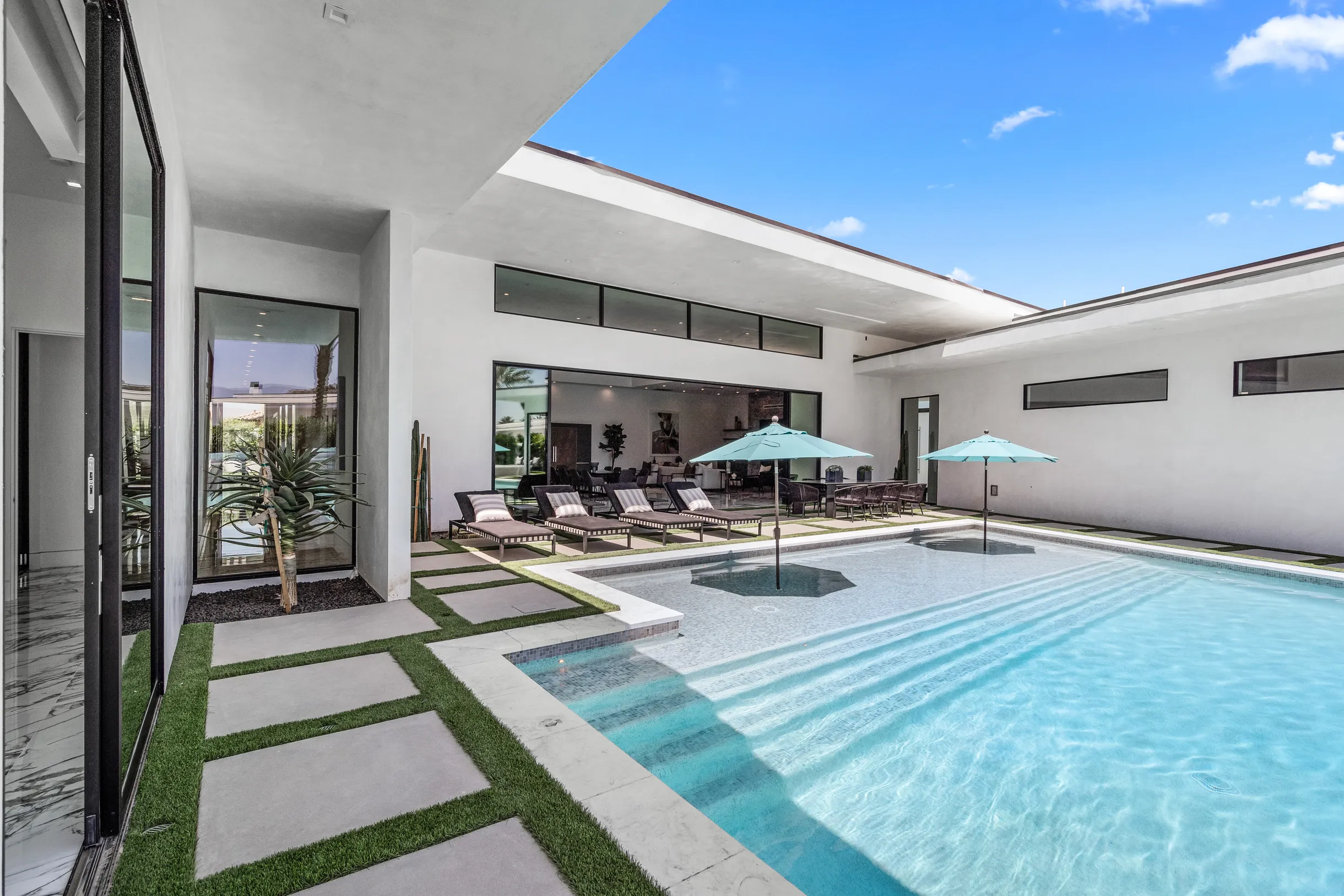 Wander Indio Desert #58