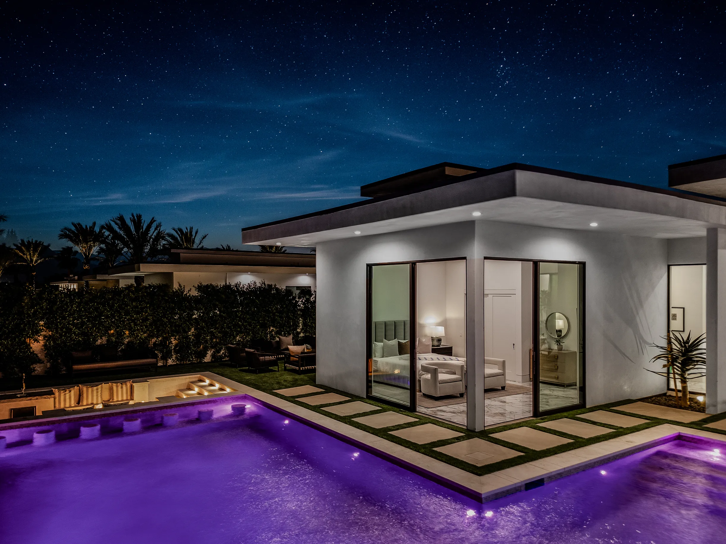 Wander Indio Desert #62