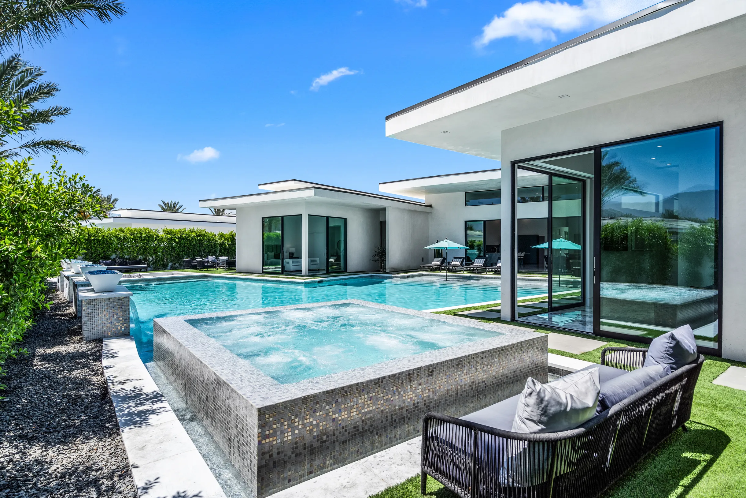 Wander Indio Desert #57