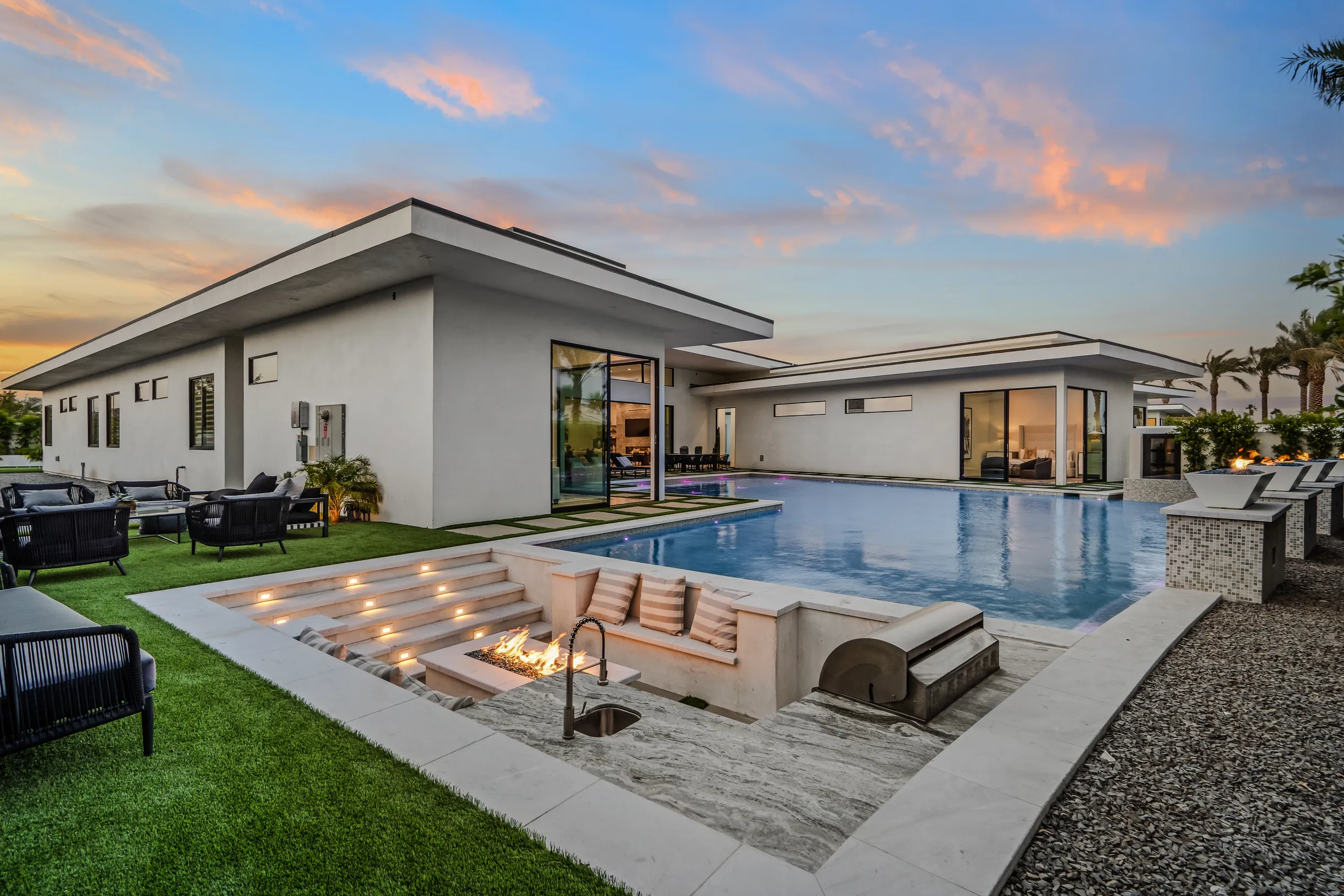 Wander Indio Desert #8