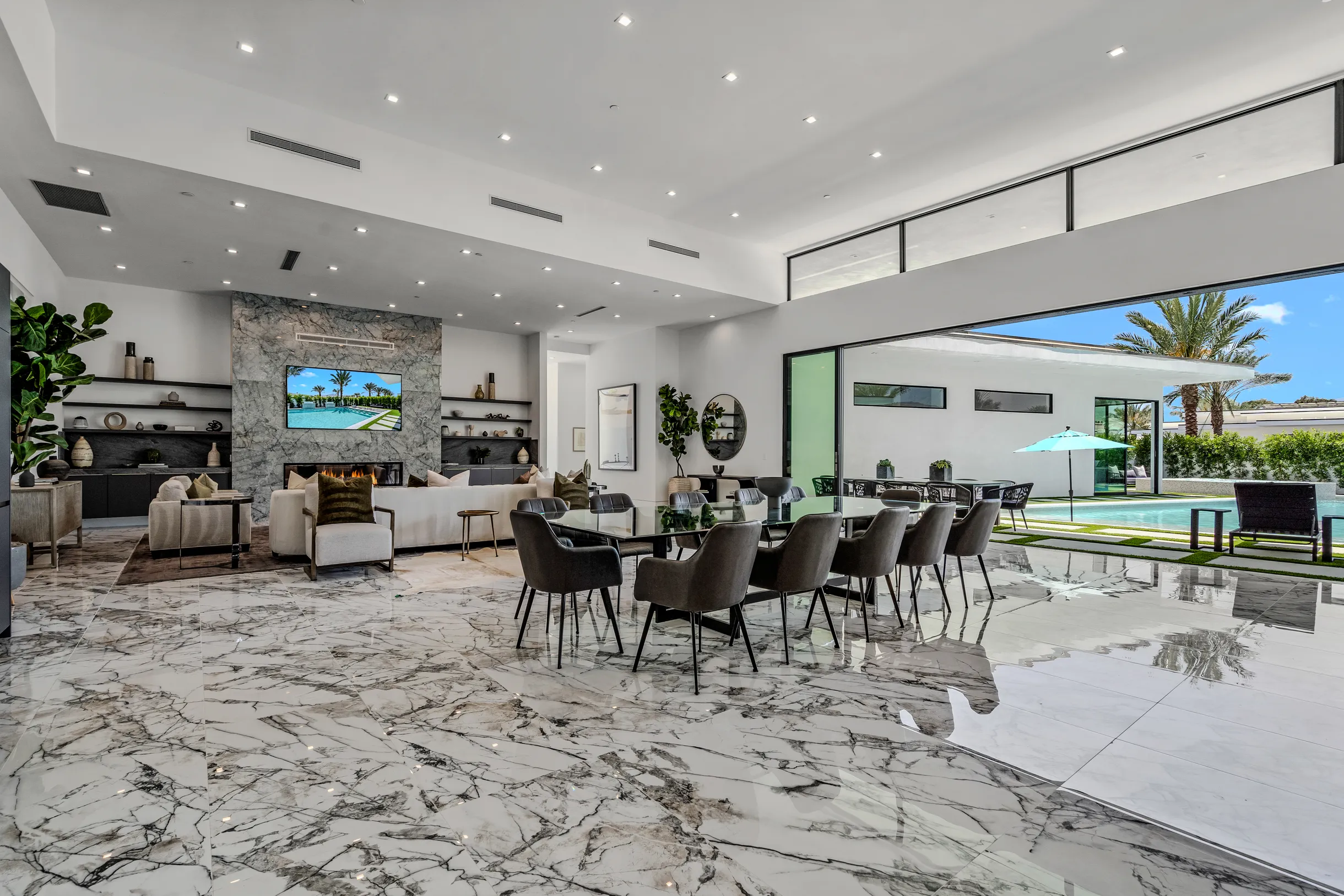 Wander Indio Desert #34