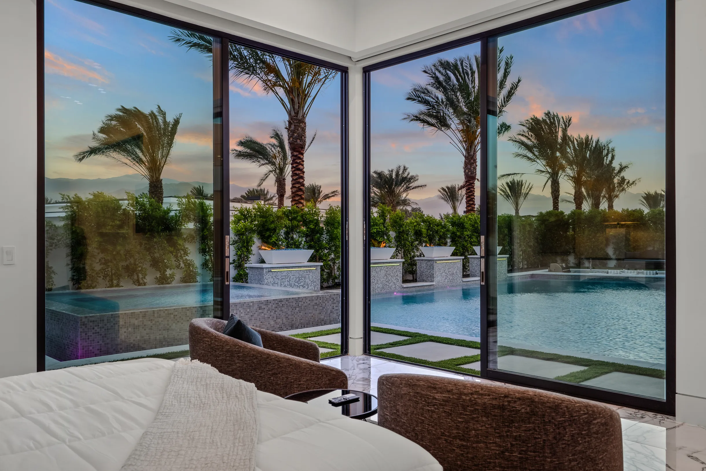 Wander Indio Desert #41