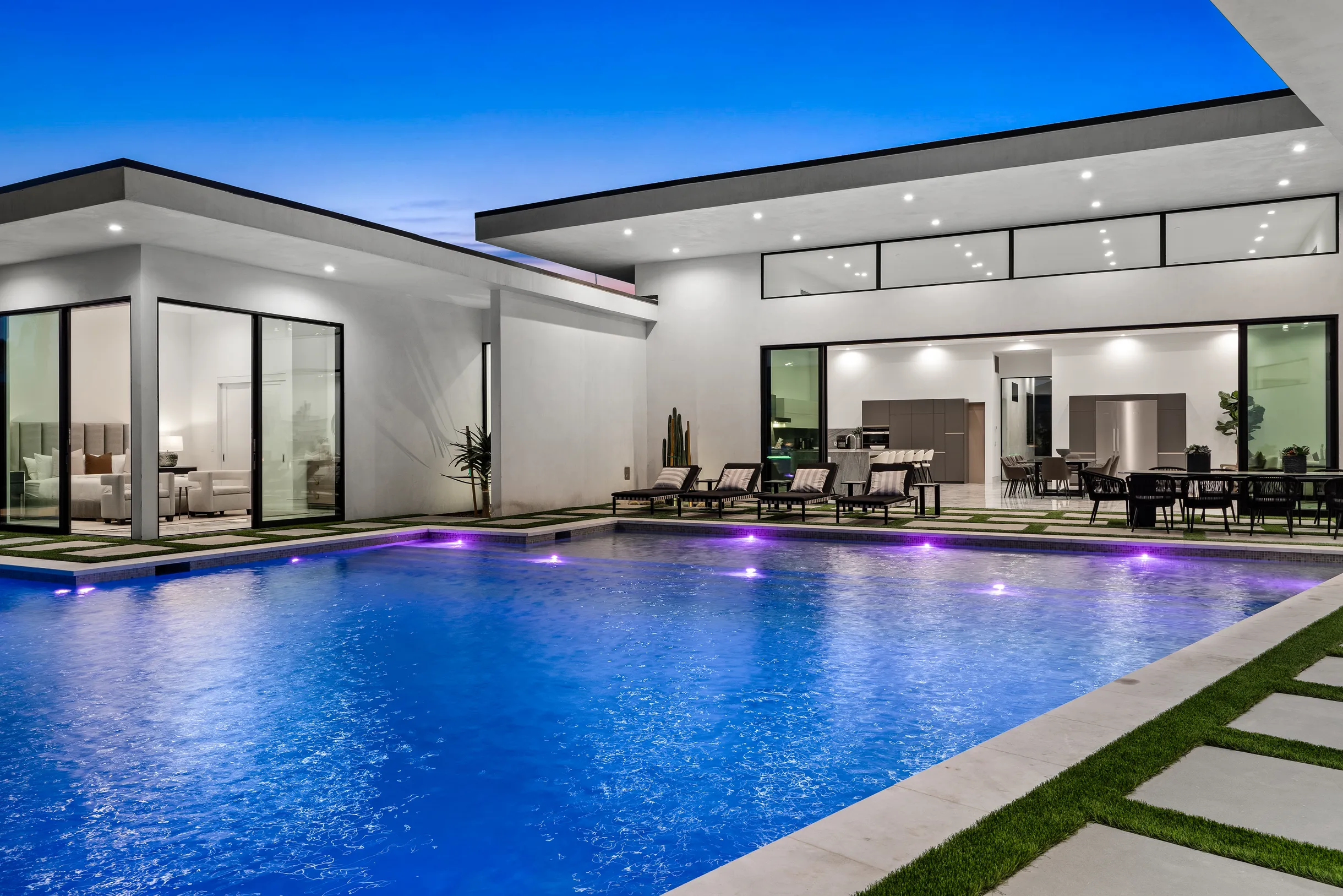 Wander Indio Desert #42