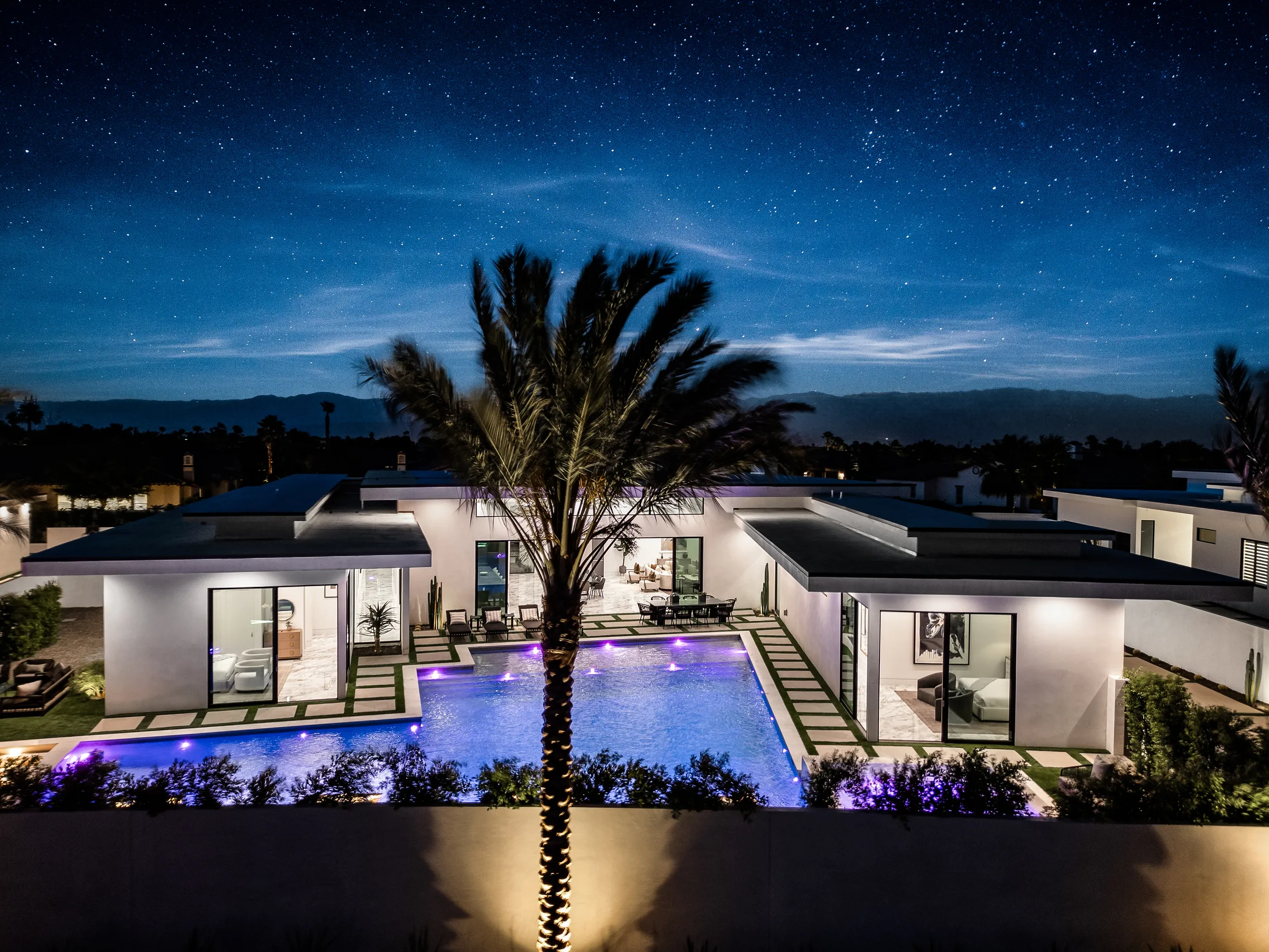 Wander Indio Desert #43