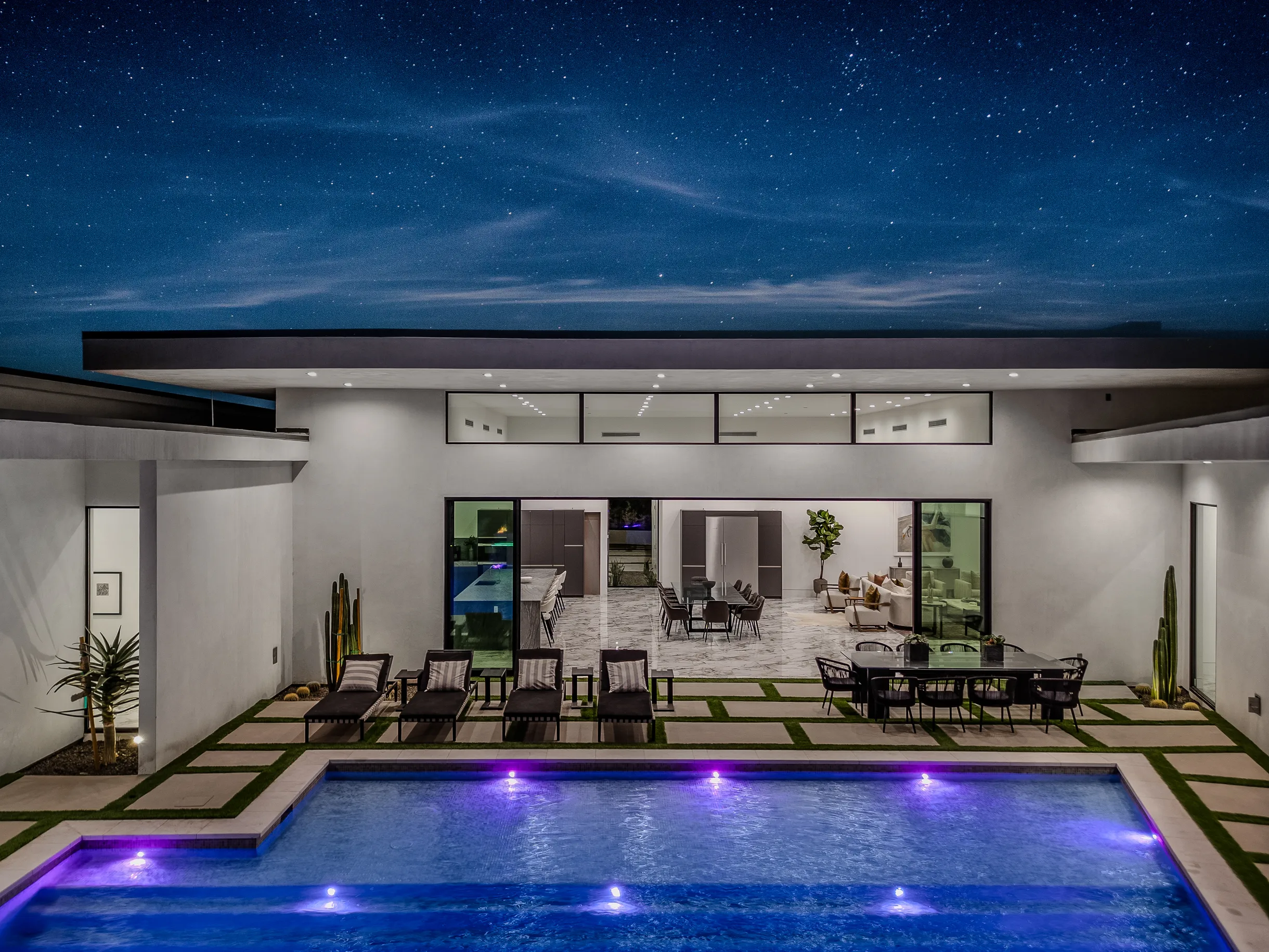 Wander Indio Desert #9