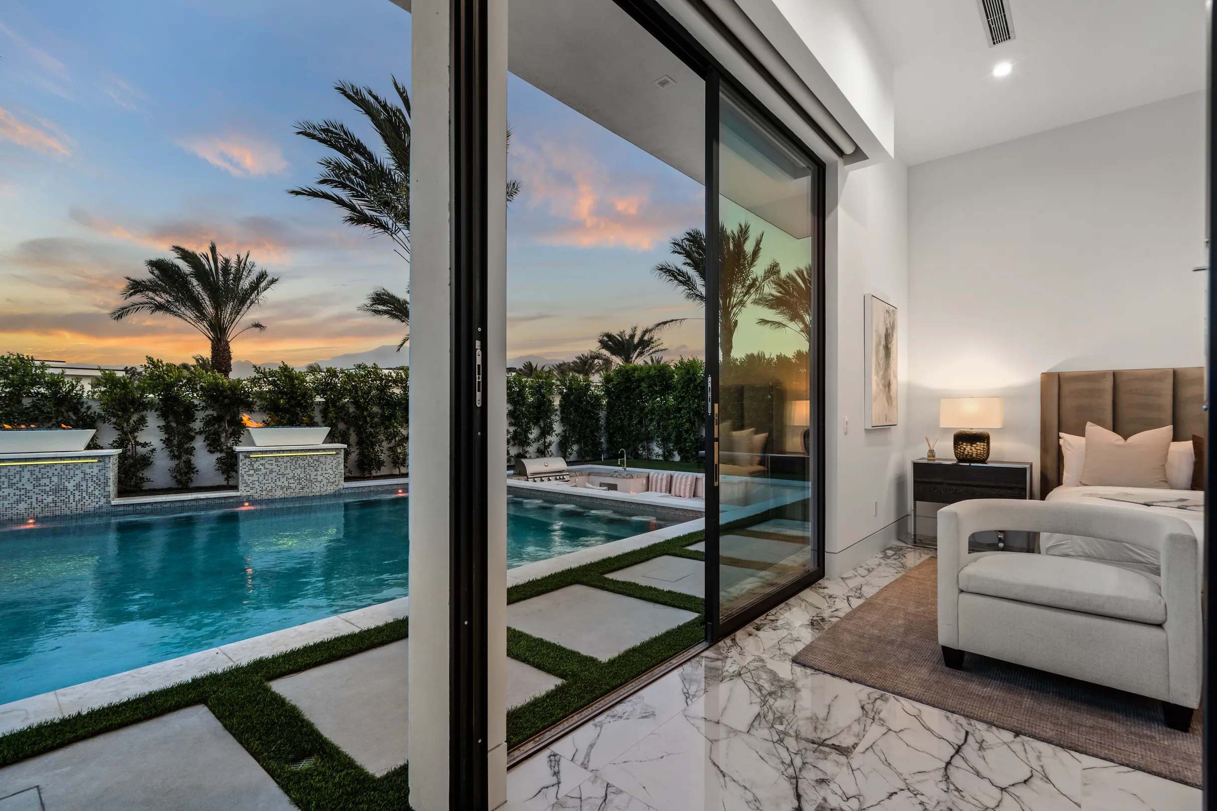 Wander Indio Desert #44