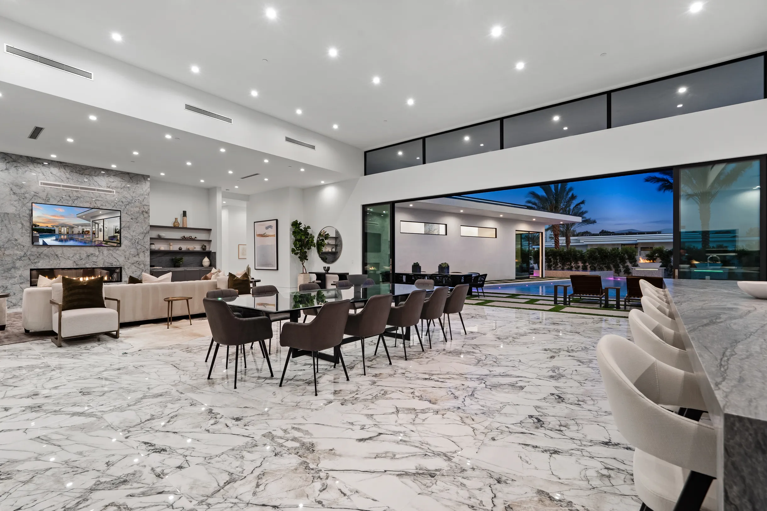 Wander Indio Desert #45