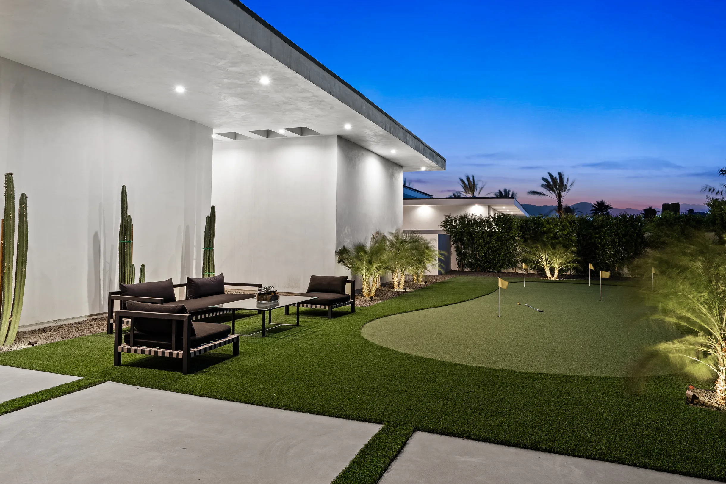 Wander Indio Desert #35