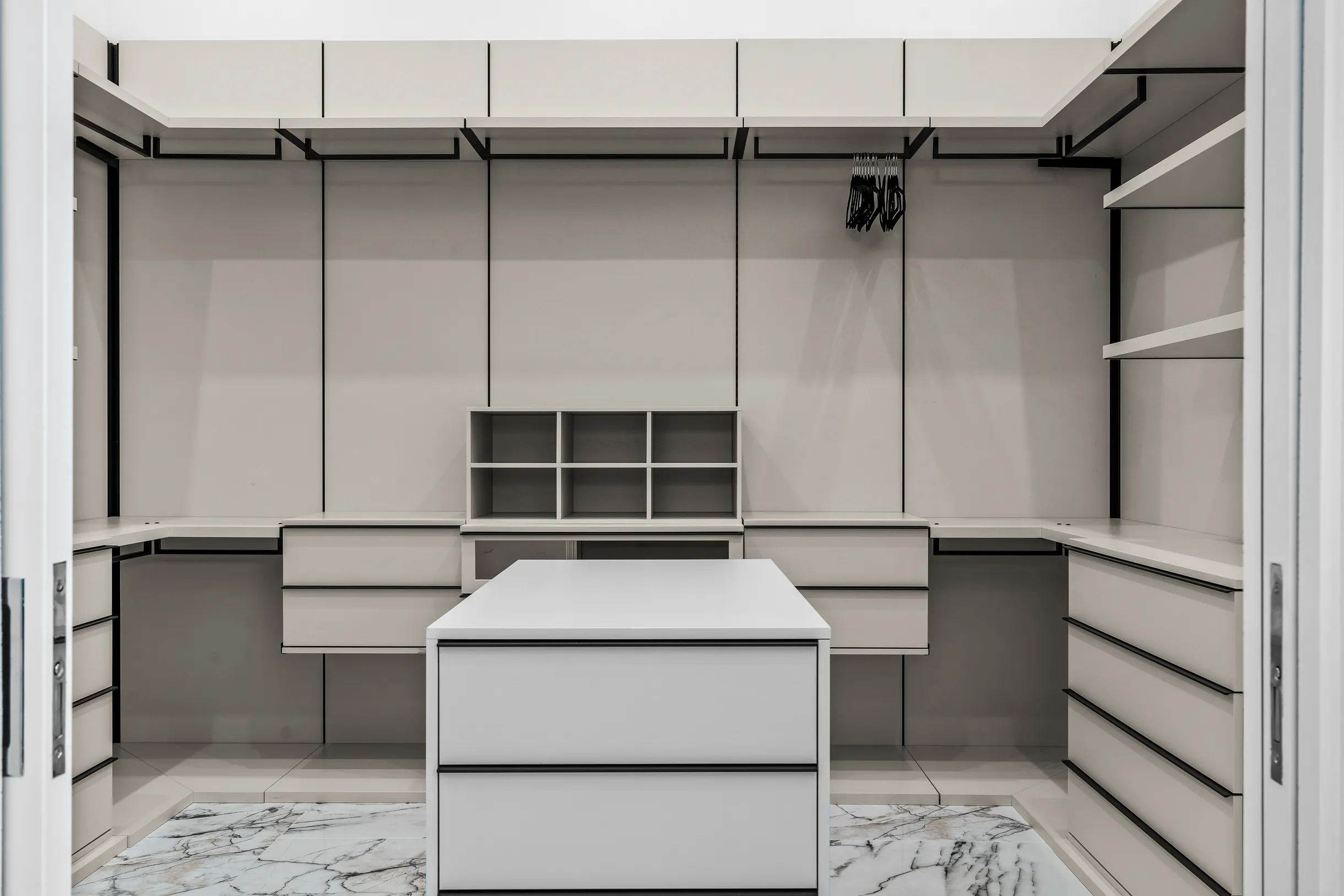 Wander Indio Desert #49