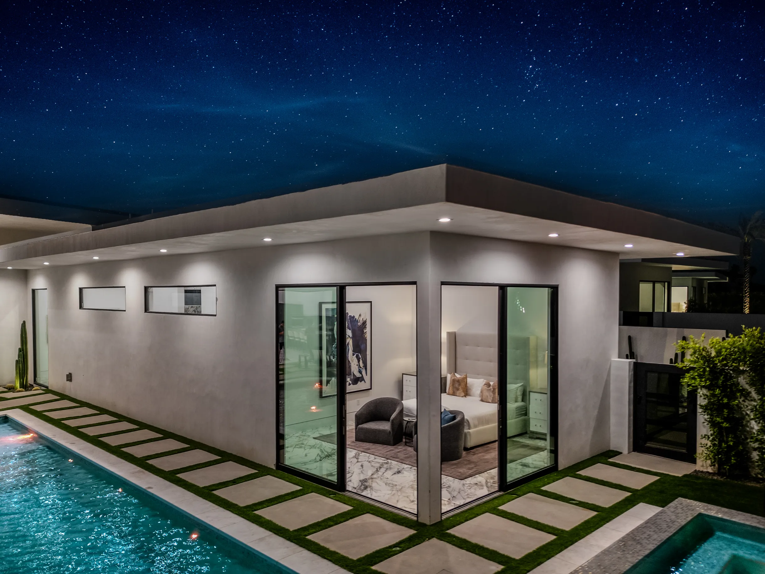 Wander Indio Desert #50