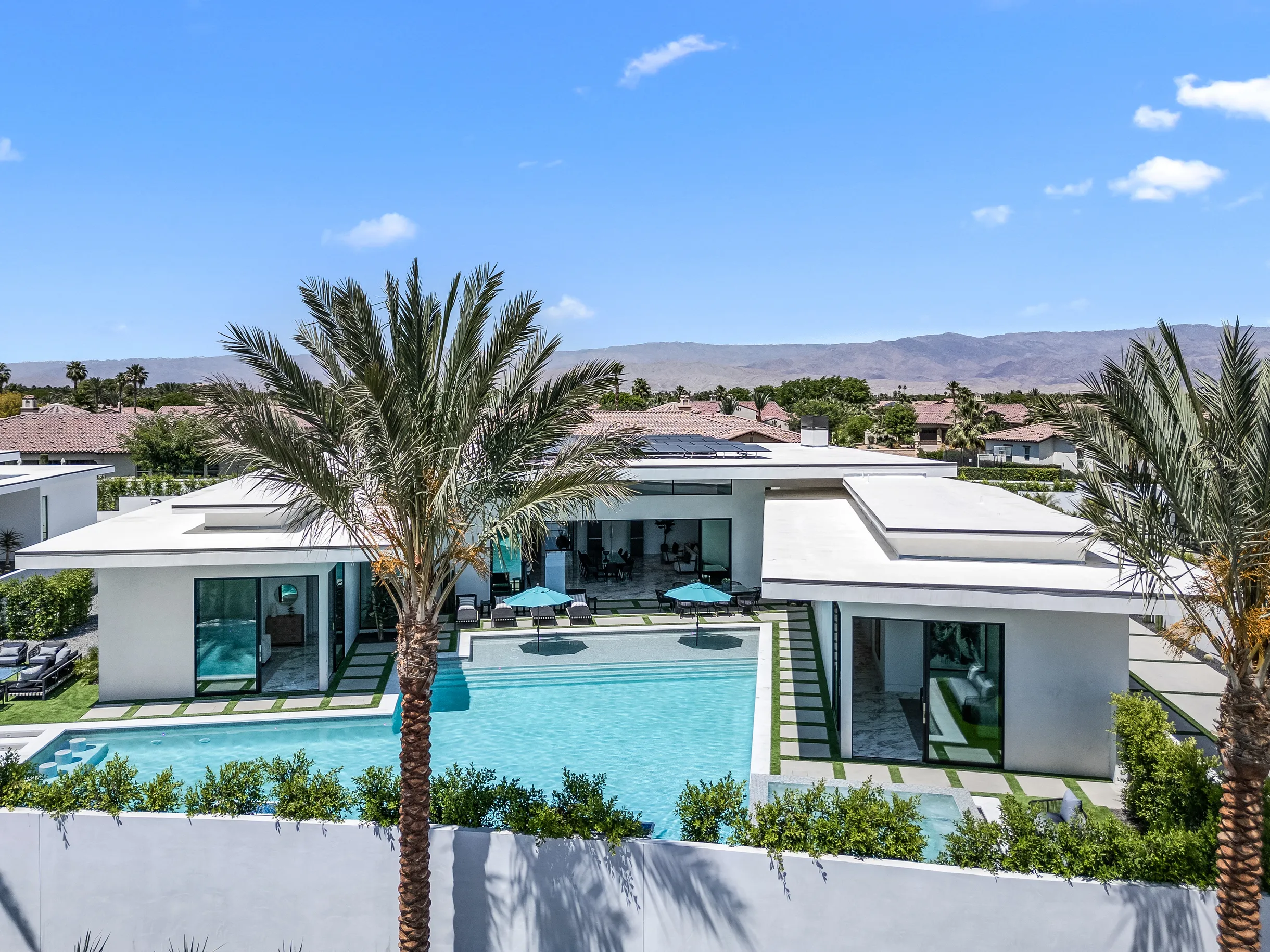 Wander Indio Desert #53