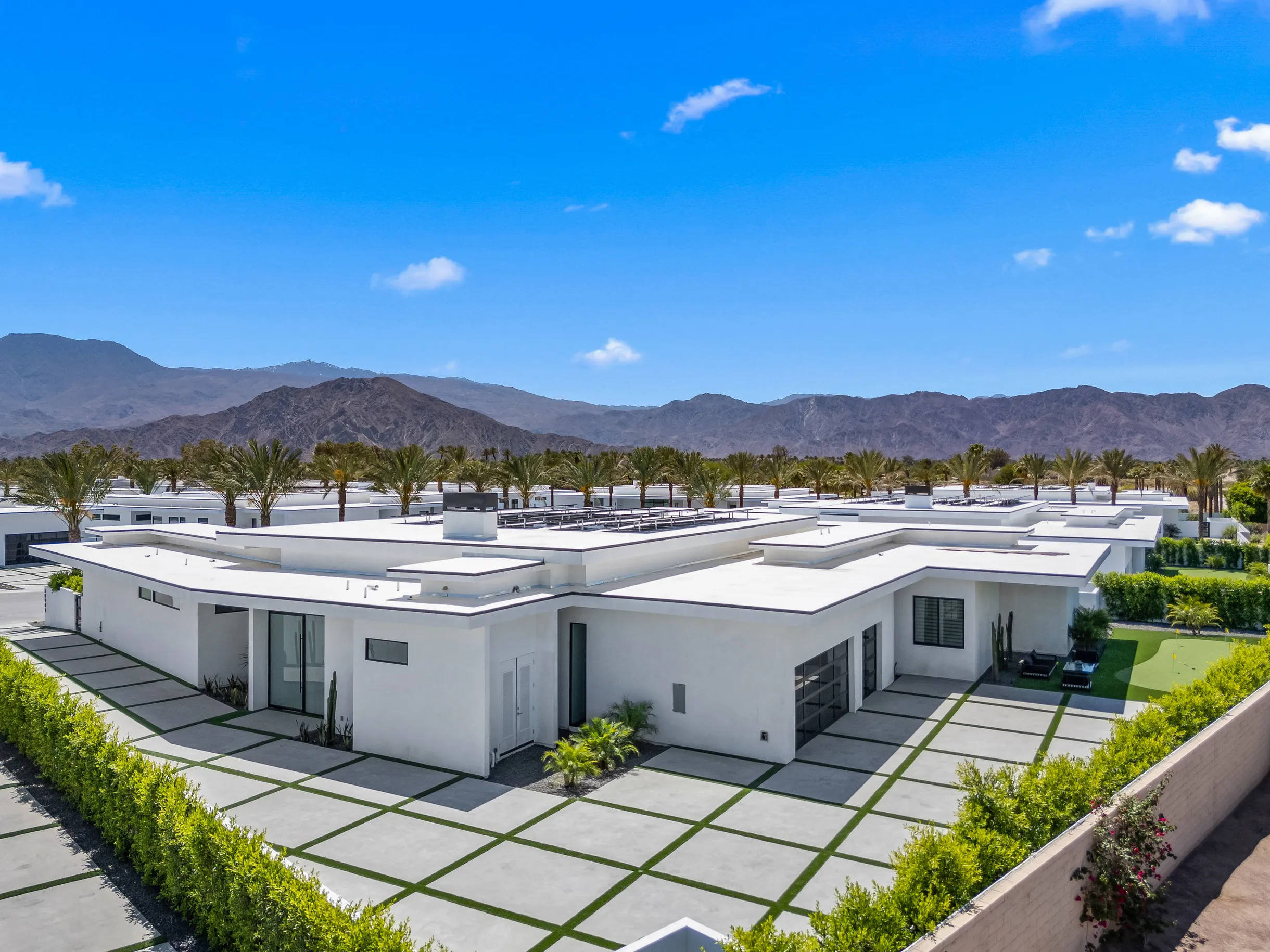 Wander Indio Desert #36