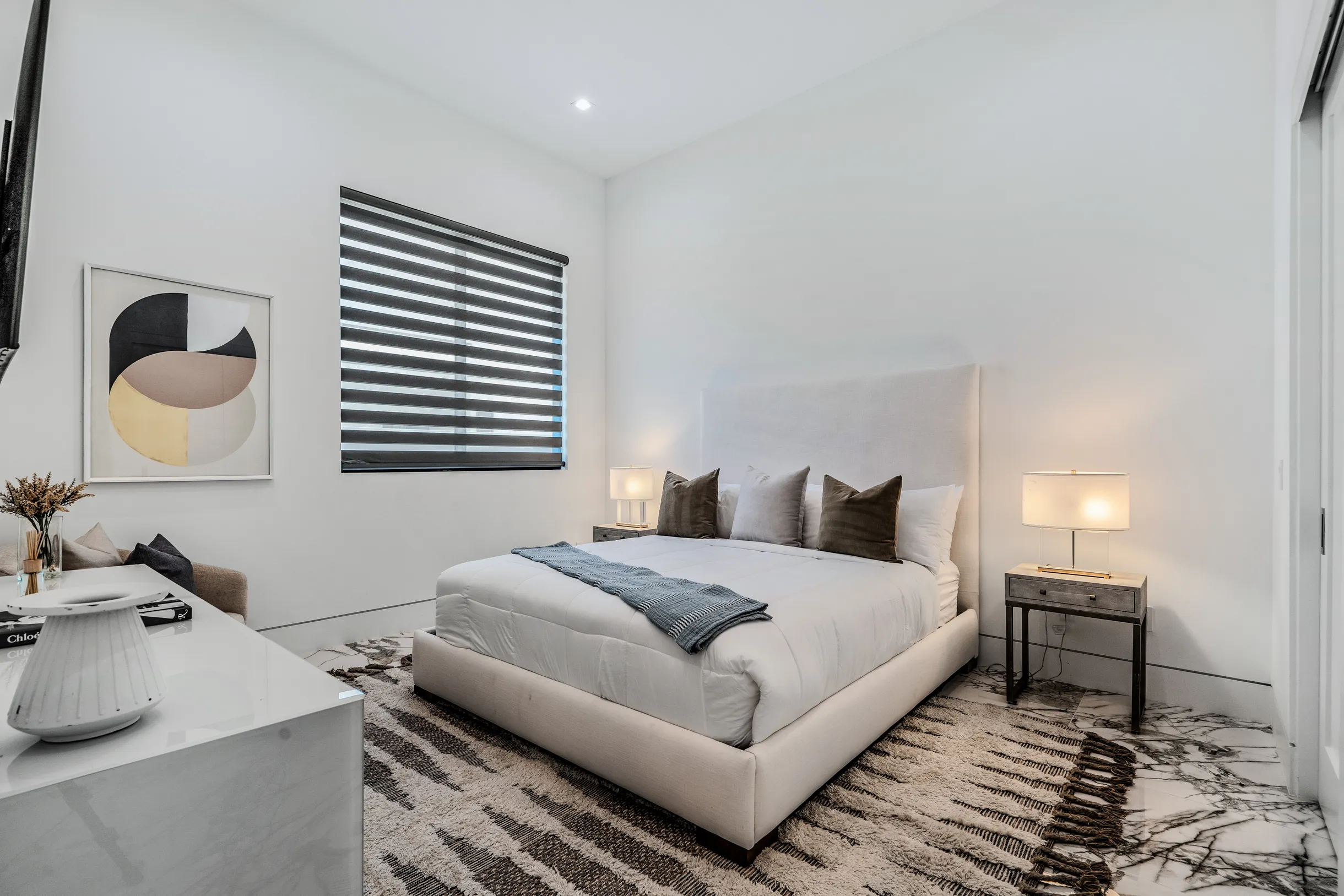 Wander Indio Desert #10