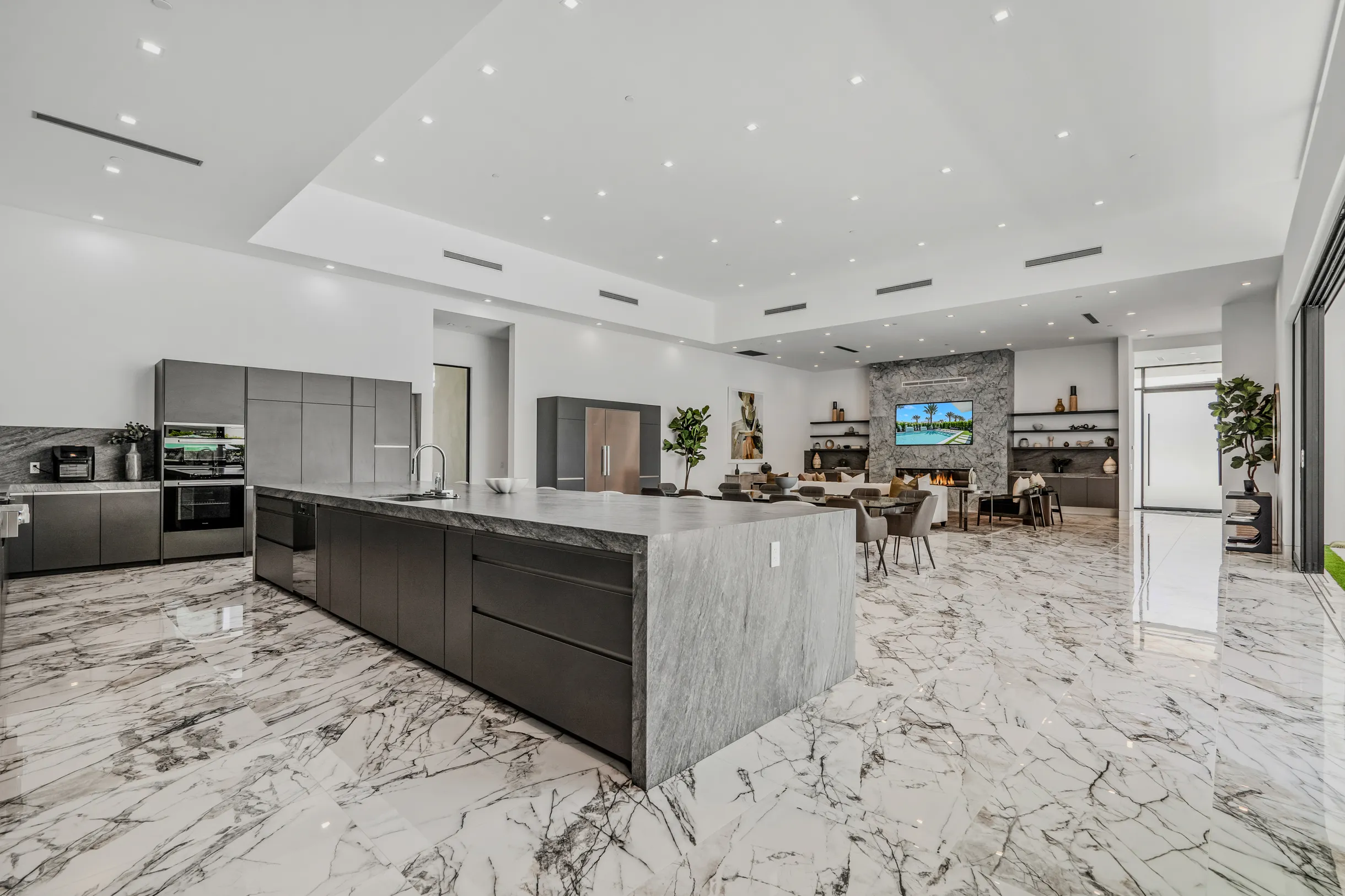 Wander Indio Desert #31