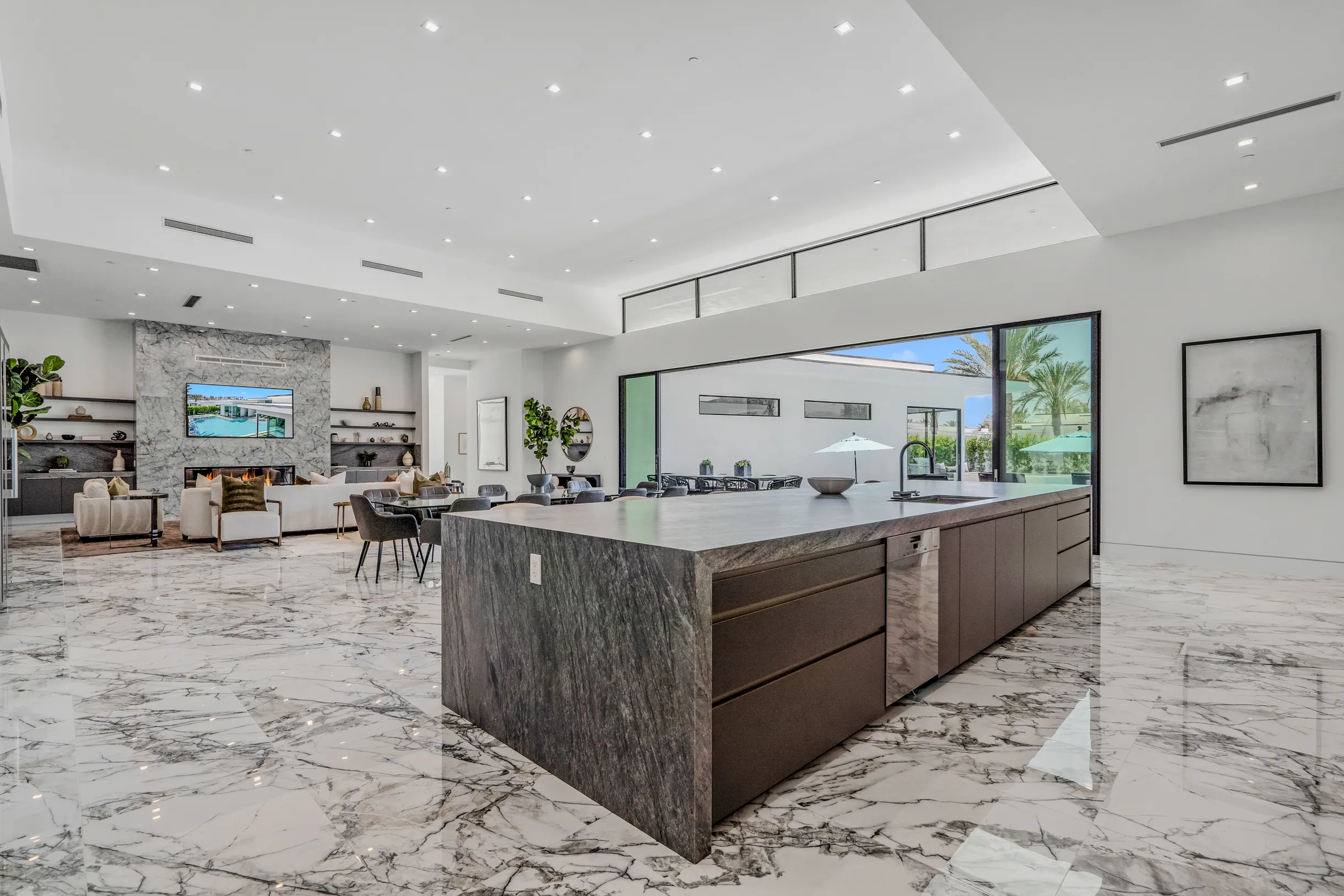 Wander Indio Desert #37