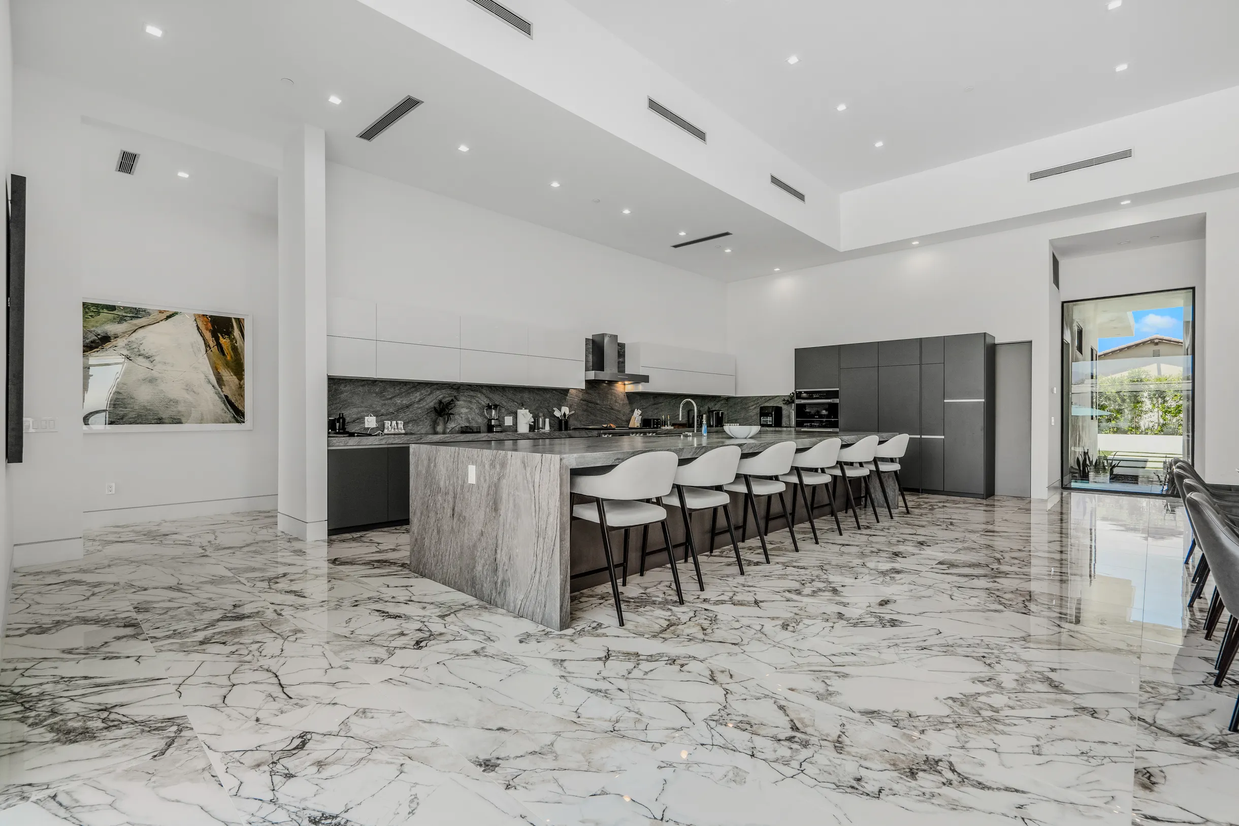 Wander Indio Desert #14