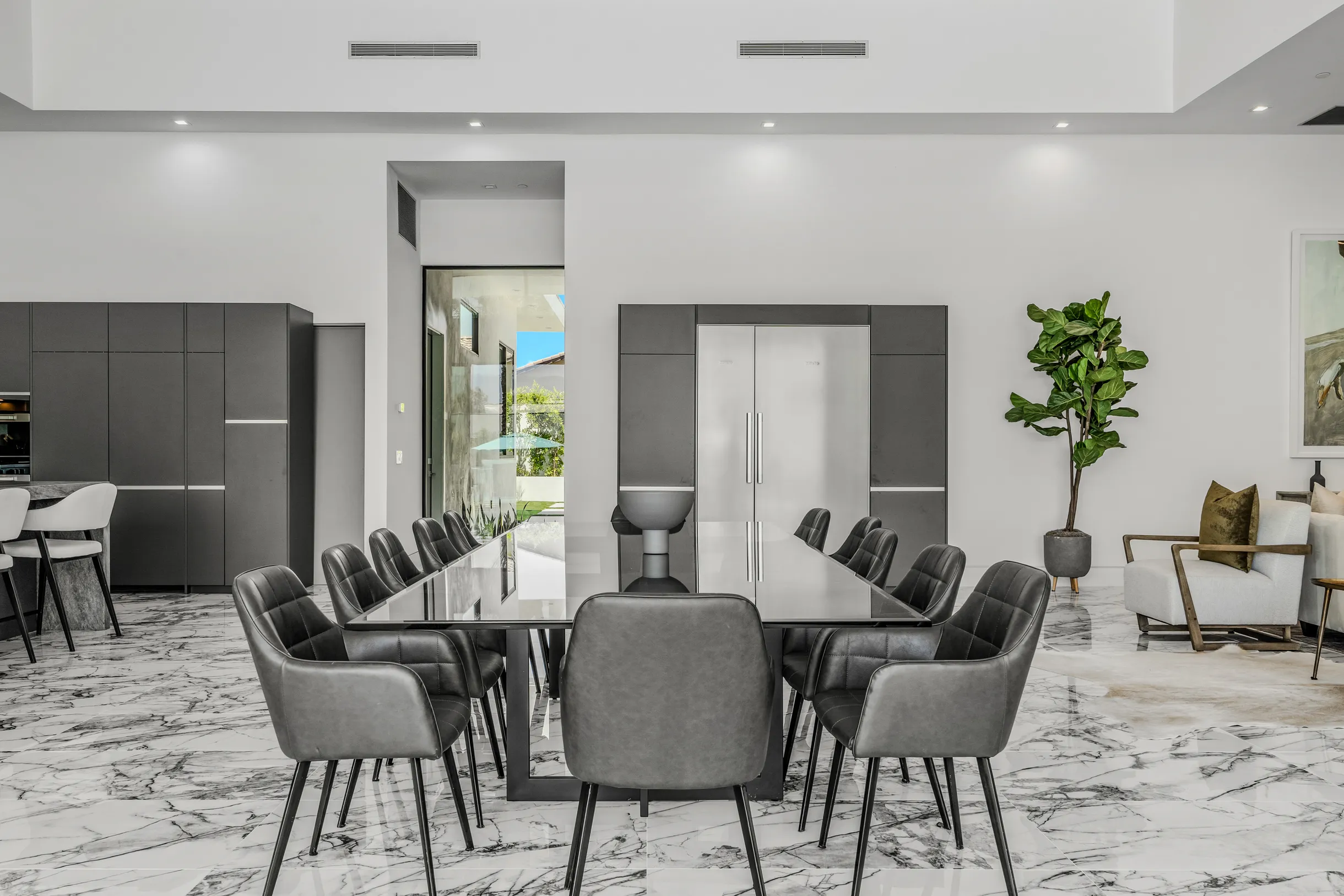 Wander Indio Desert #15