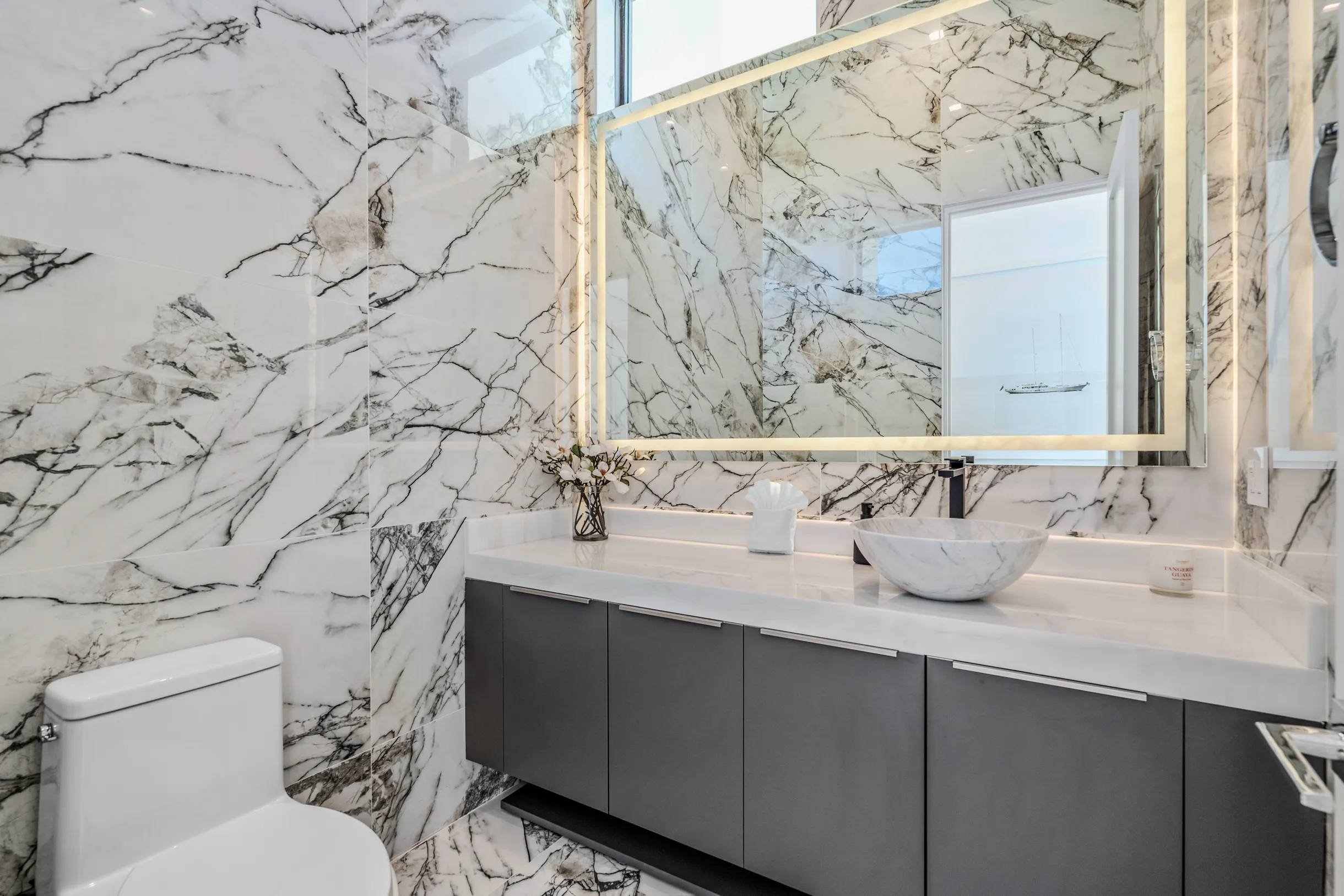 Wander Indio Desert #17