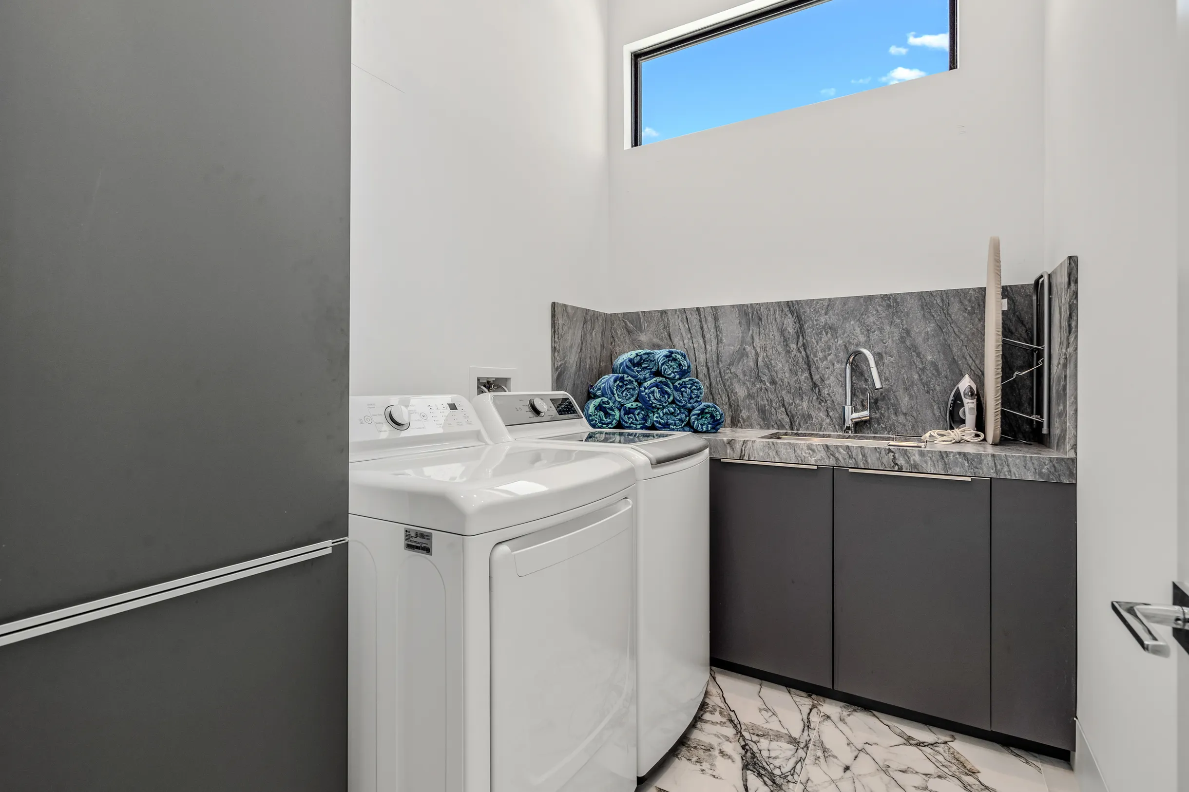 Wander Indio Desert #21