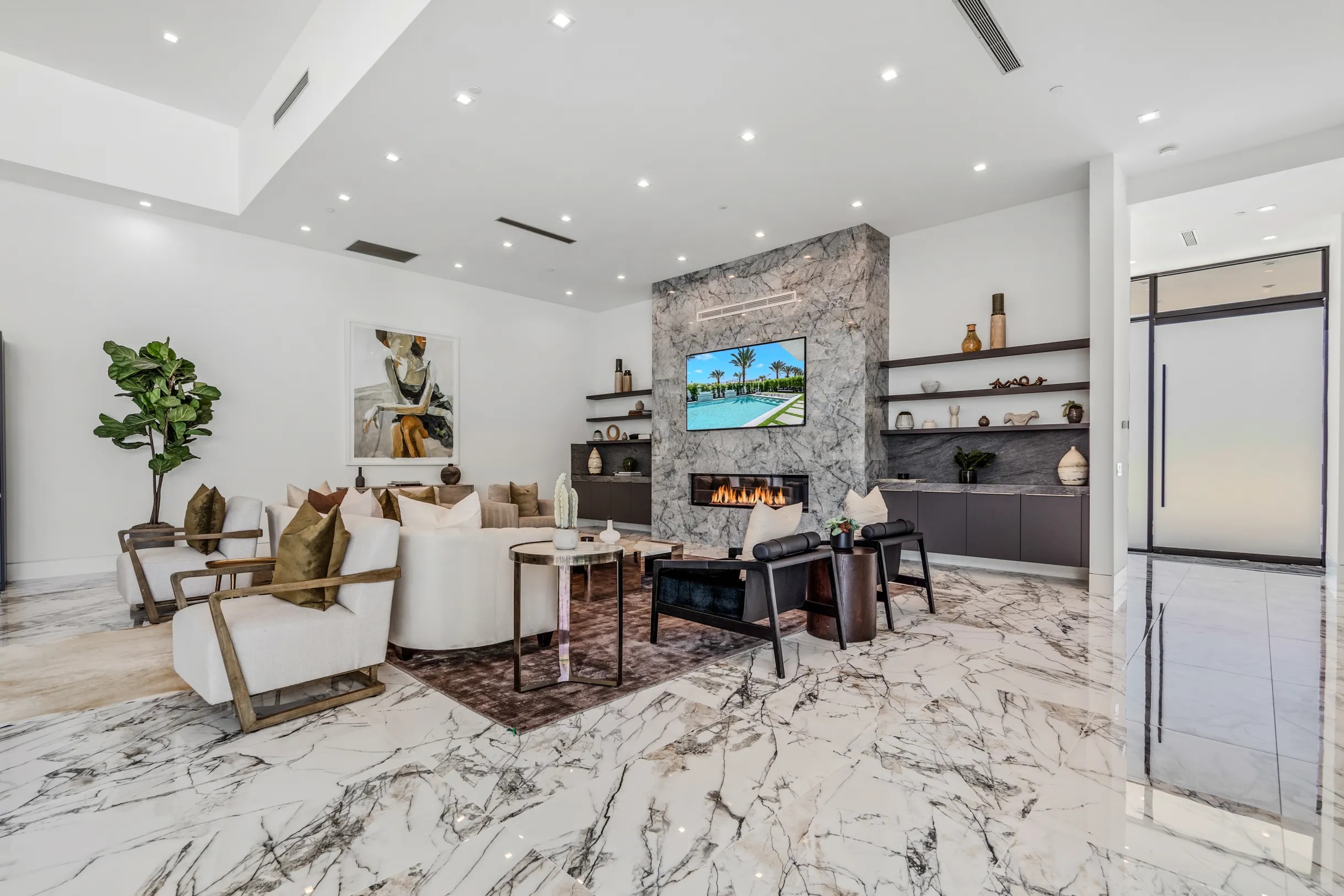 Wander Indio Desert #38