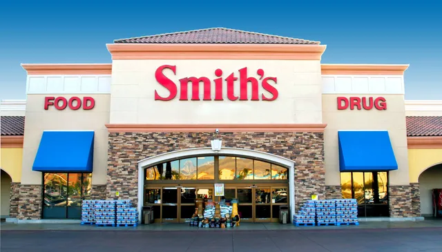 Smith's