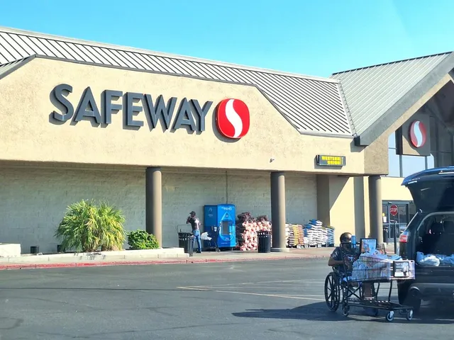 Safeway