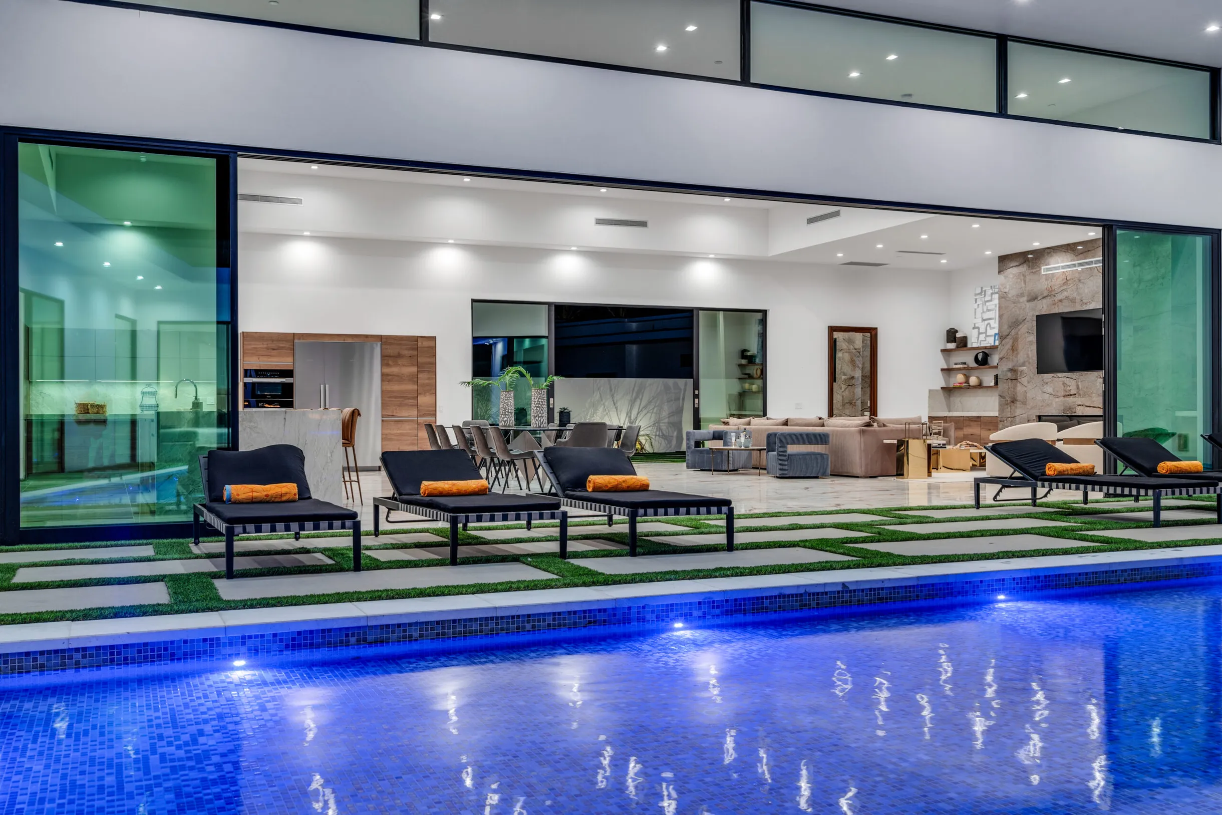 Wander Indio Terra #46