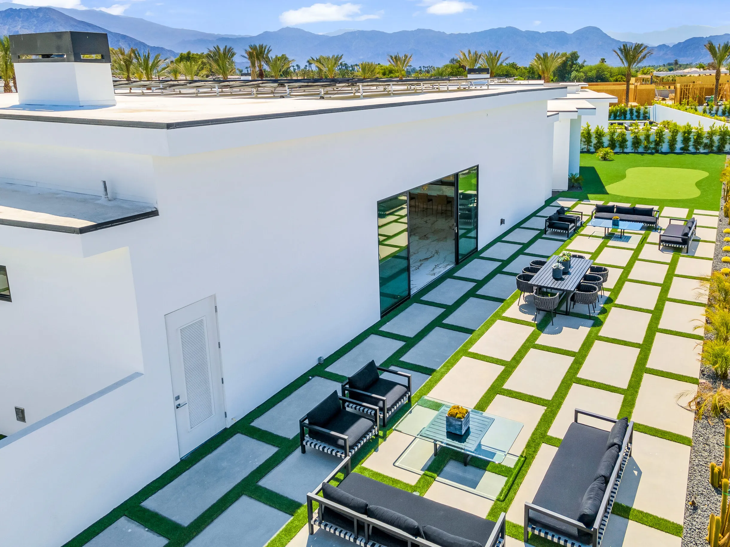 Wander Indio Terra #24