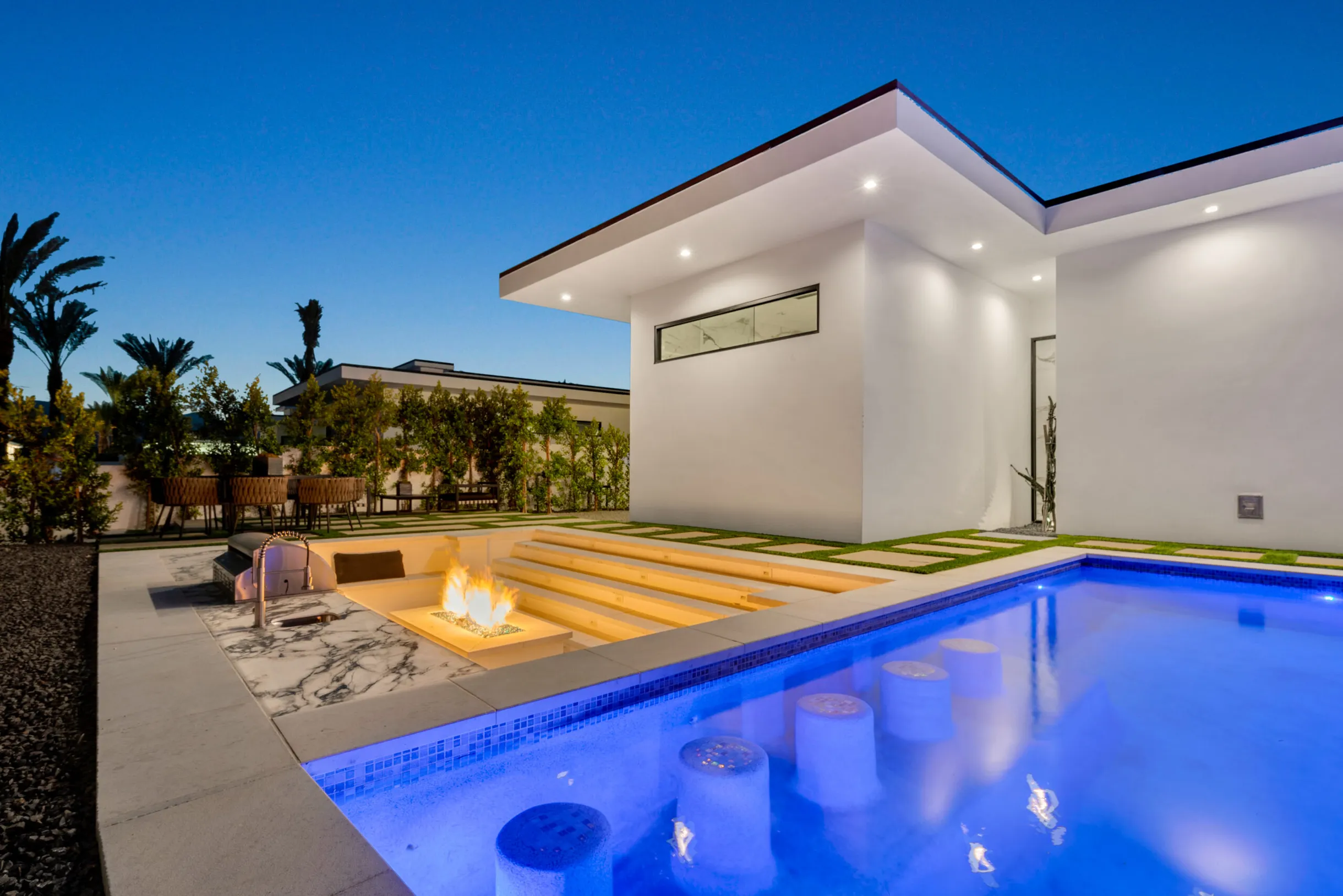 Wander Indio Terra #45