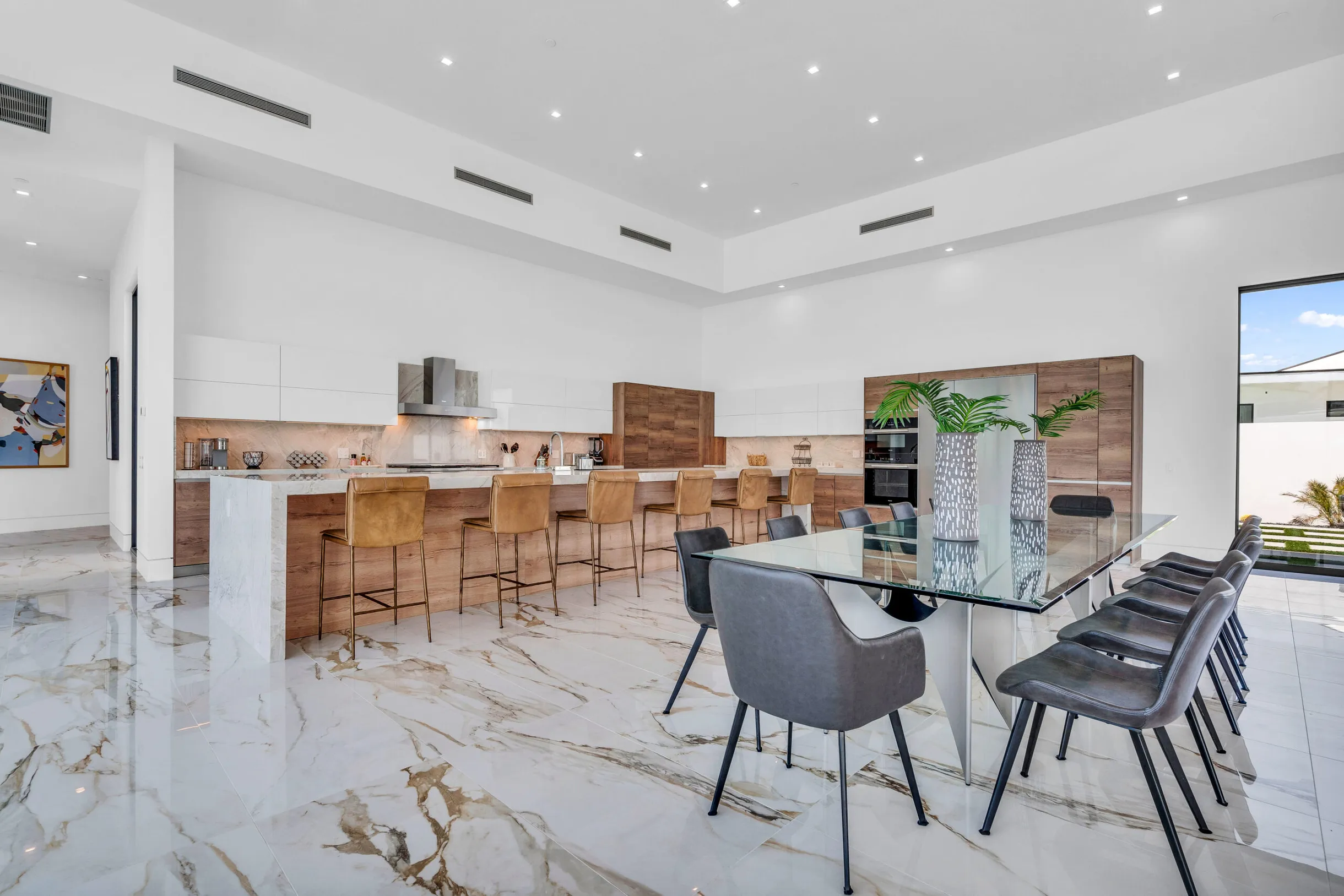 Wander Indio Terra #25