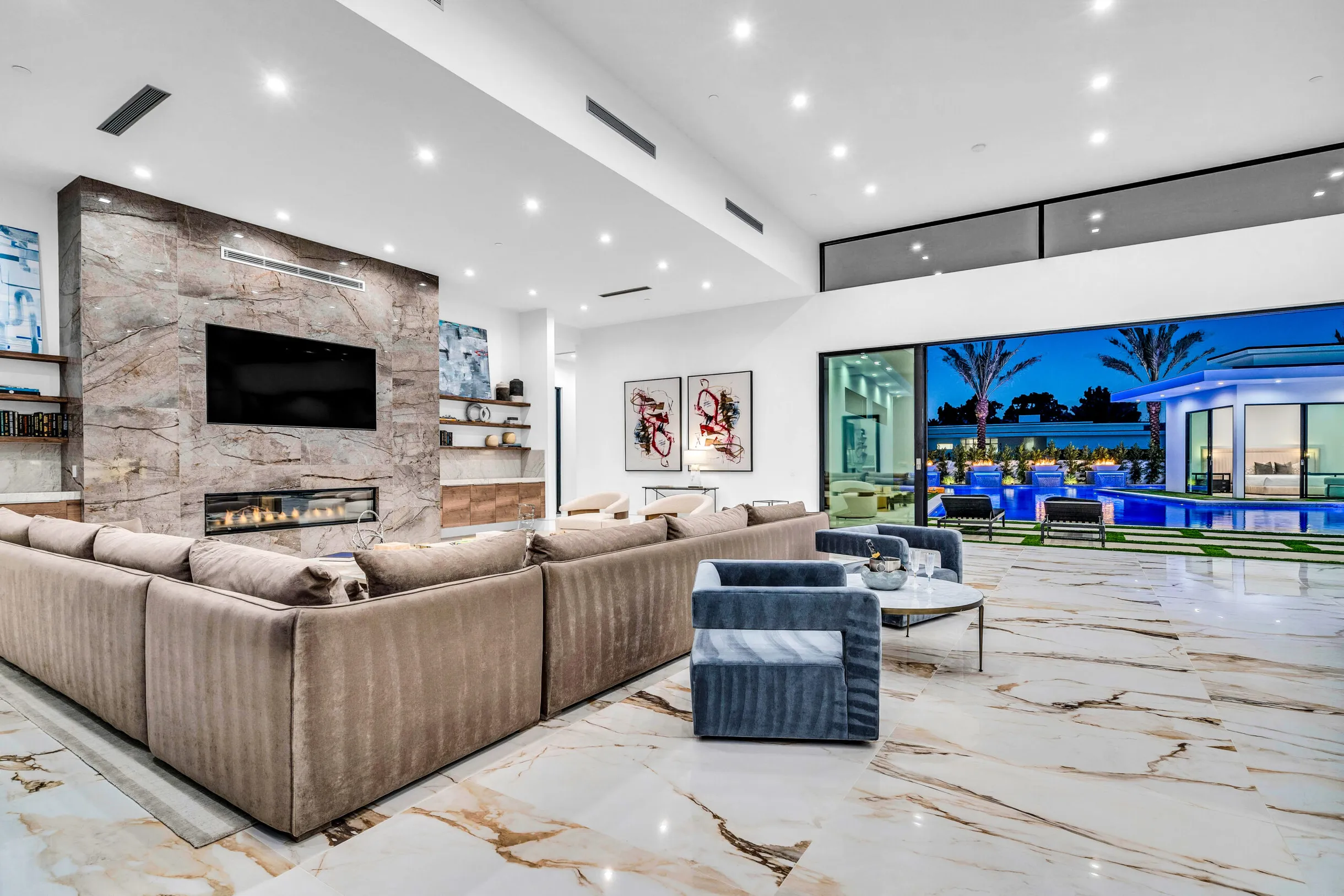 Wander Indio Terra #5