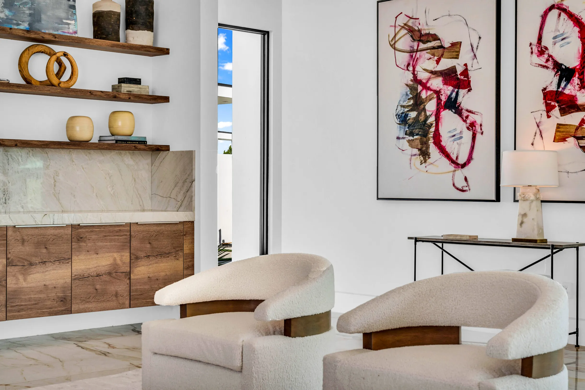 Wander Indio Terra #32