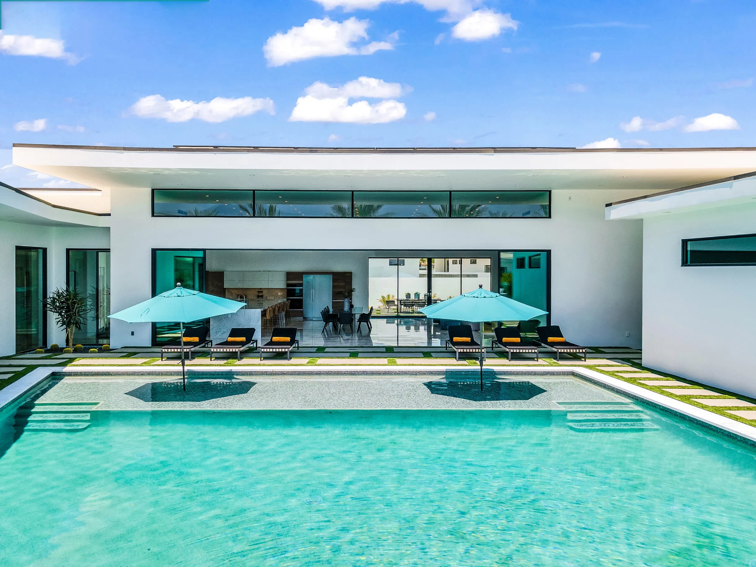 Wander Indio Terra #33