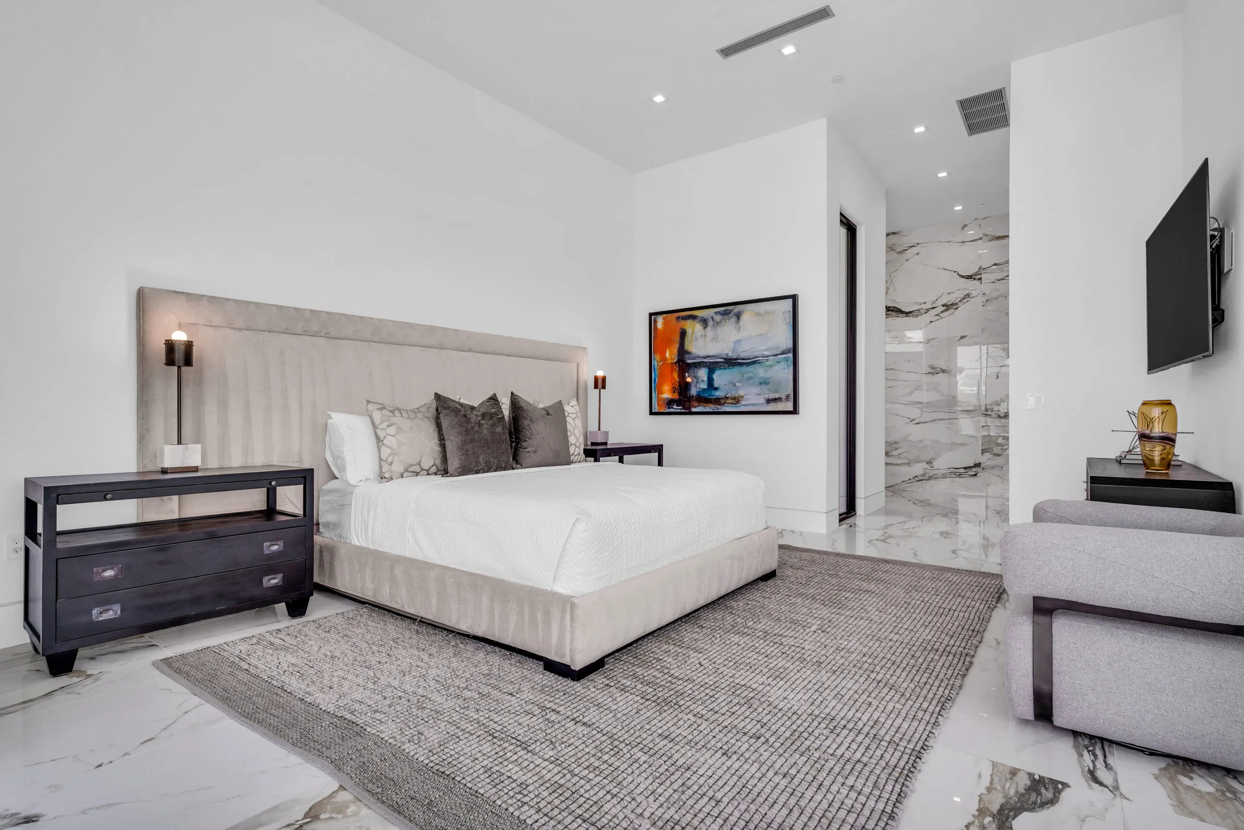 Wander Indio Terra #19