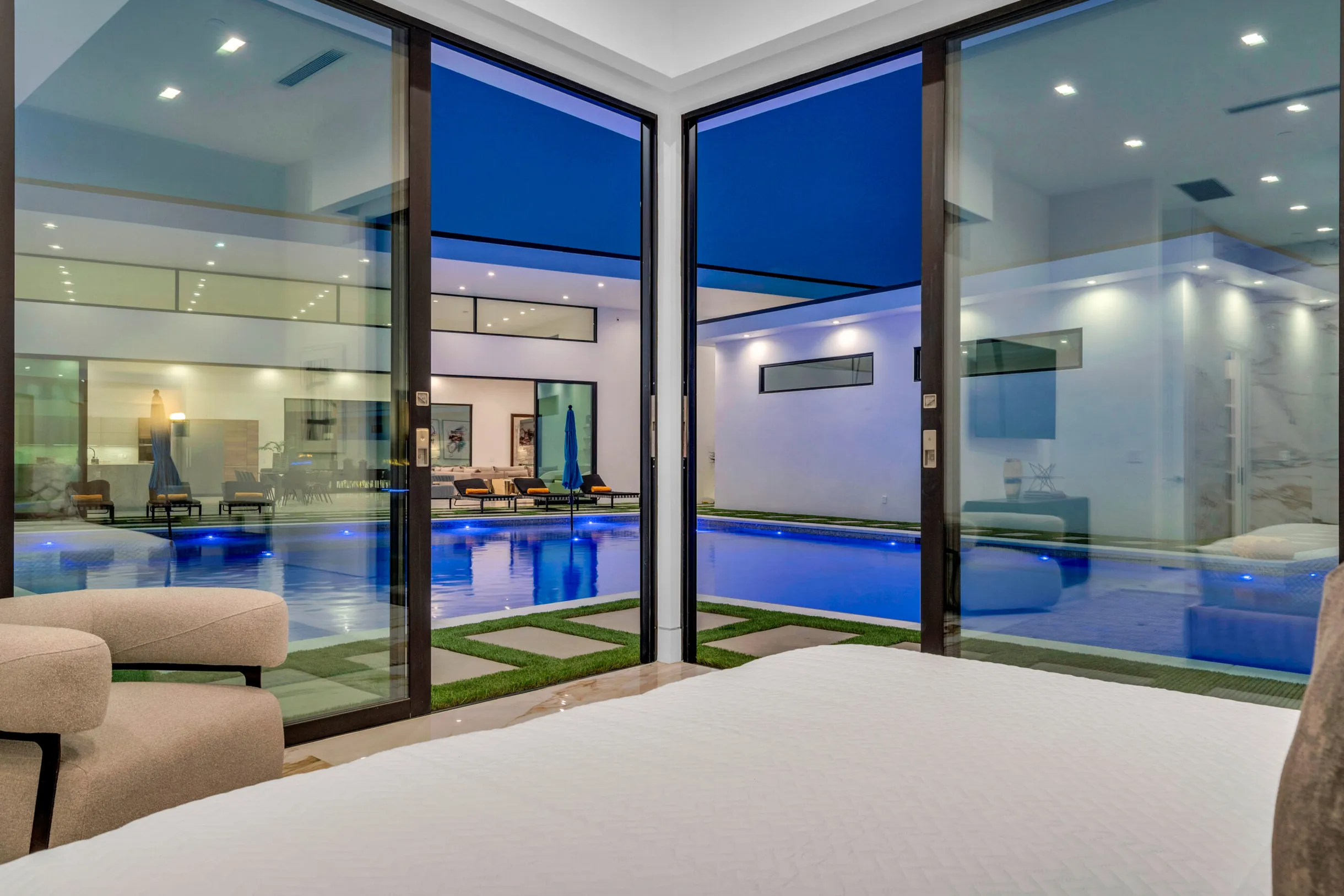 Wander Indio Terra #35