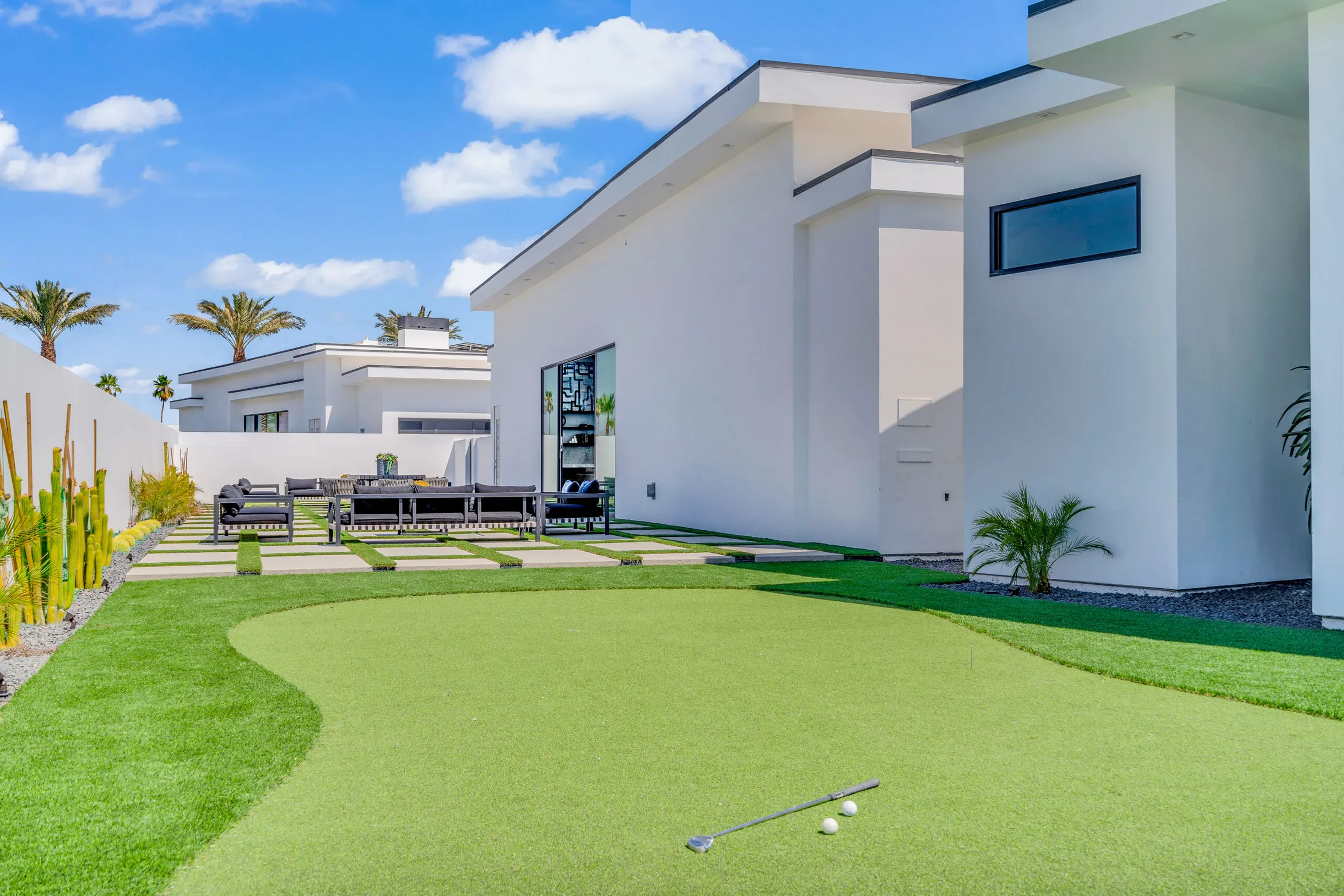 Wander Indio Terra #42