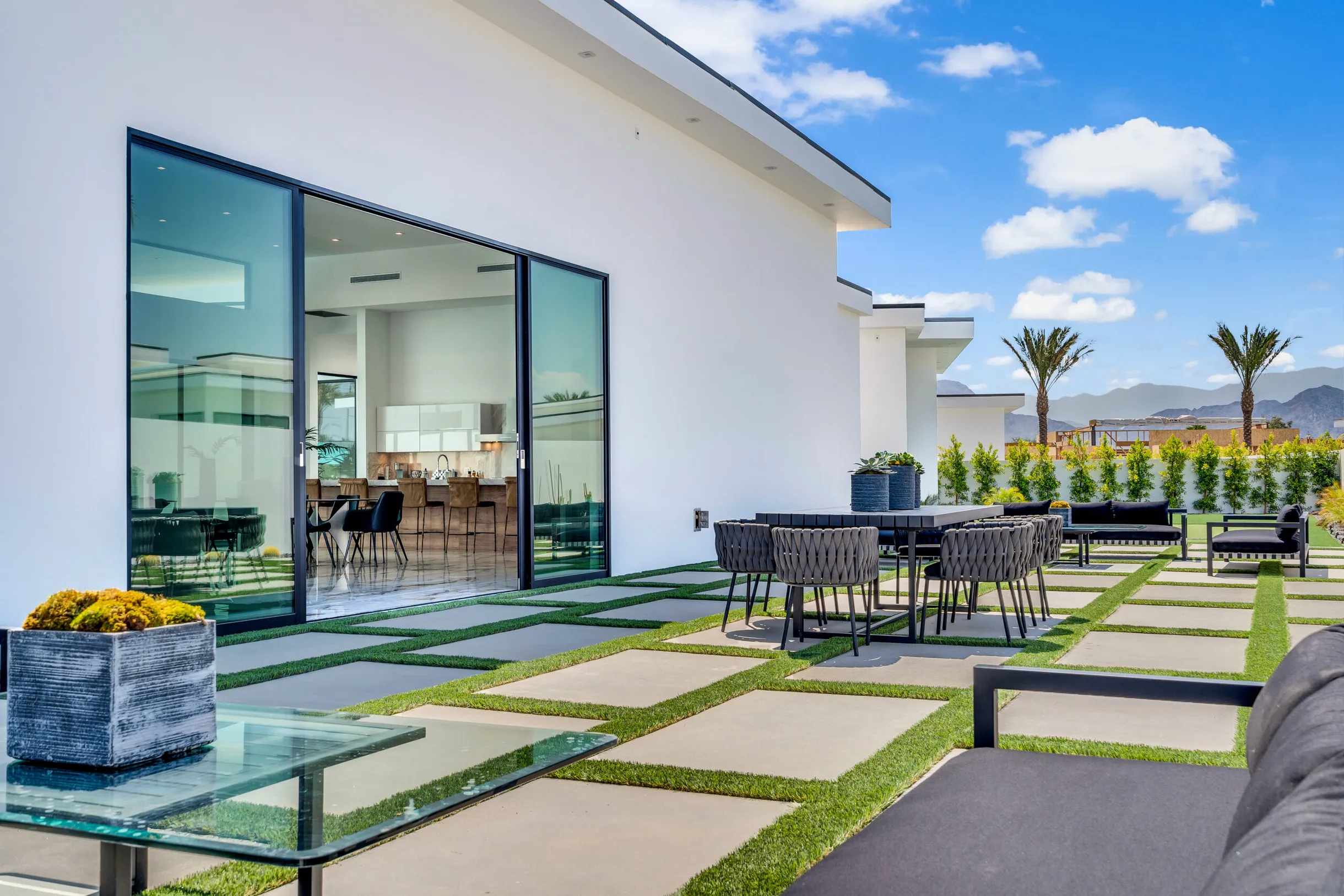 Wander Indio Terra #36