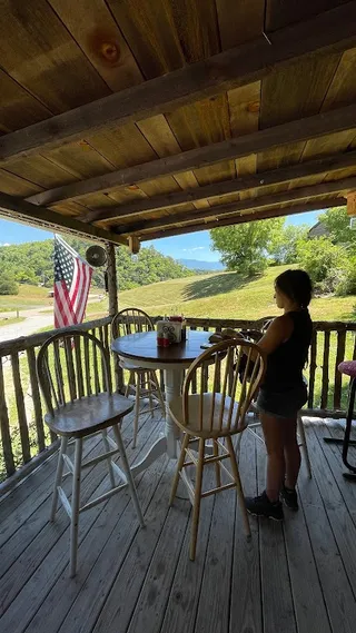 Preachers Smokehouse