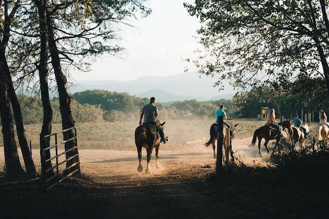 Jayell Ranch Adventure Park