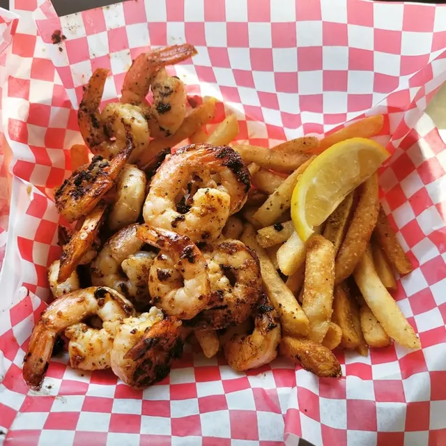 The Mac Truck Foods